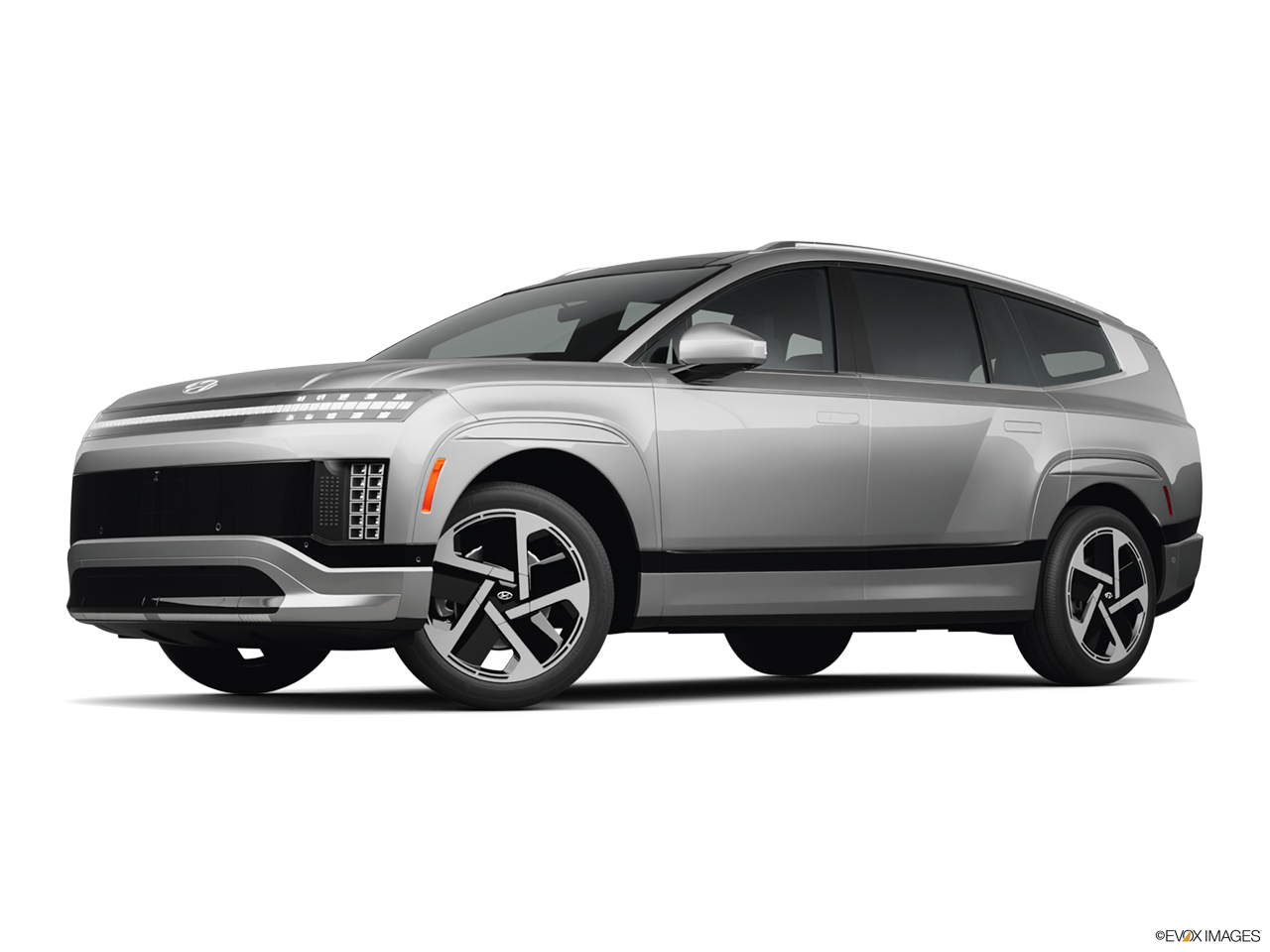 2026 Hyundai IONIQ 9 S