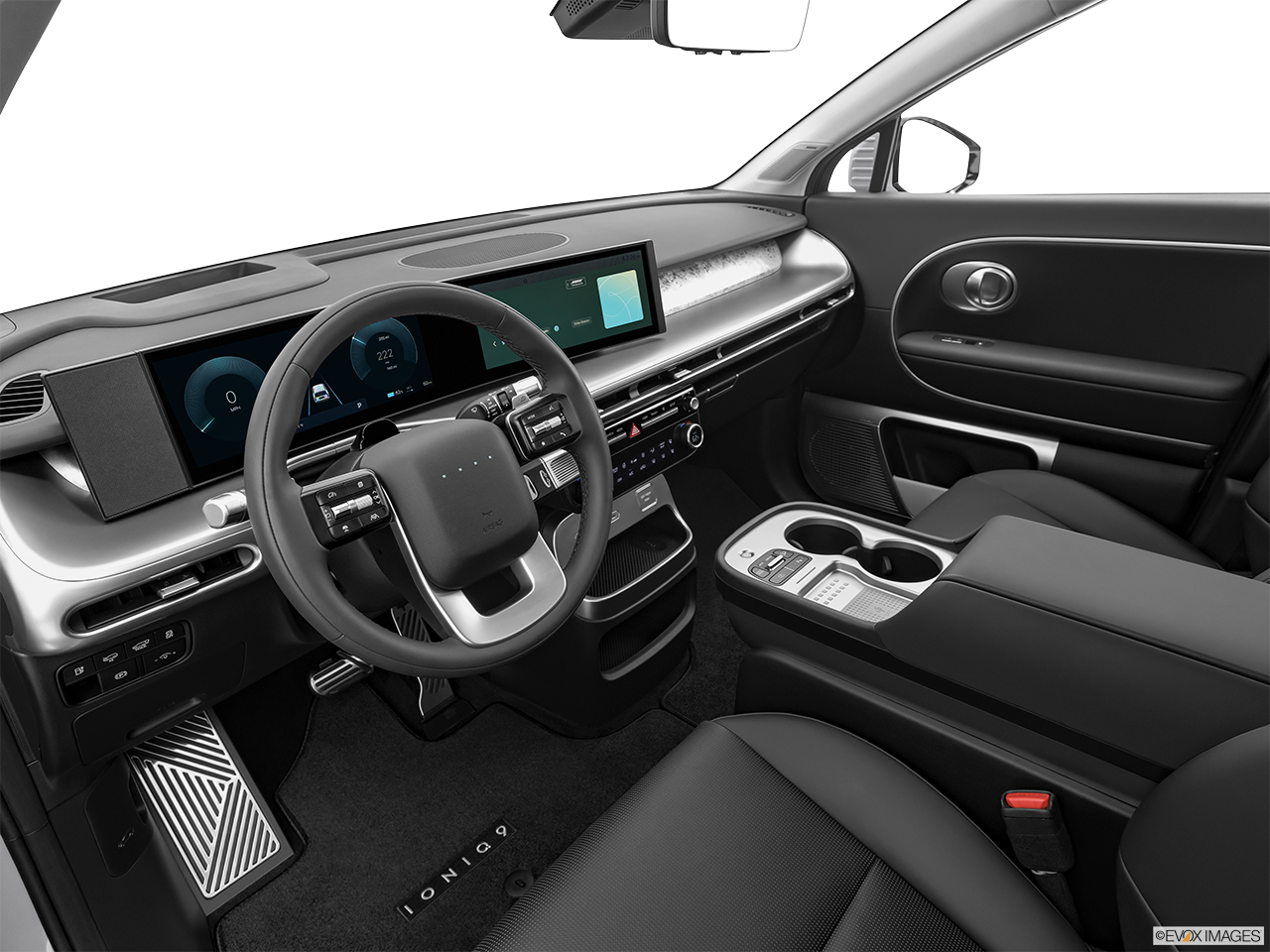 2026 Hyundai IONIQ 9 S