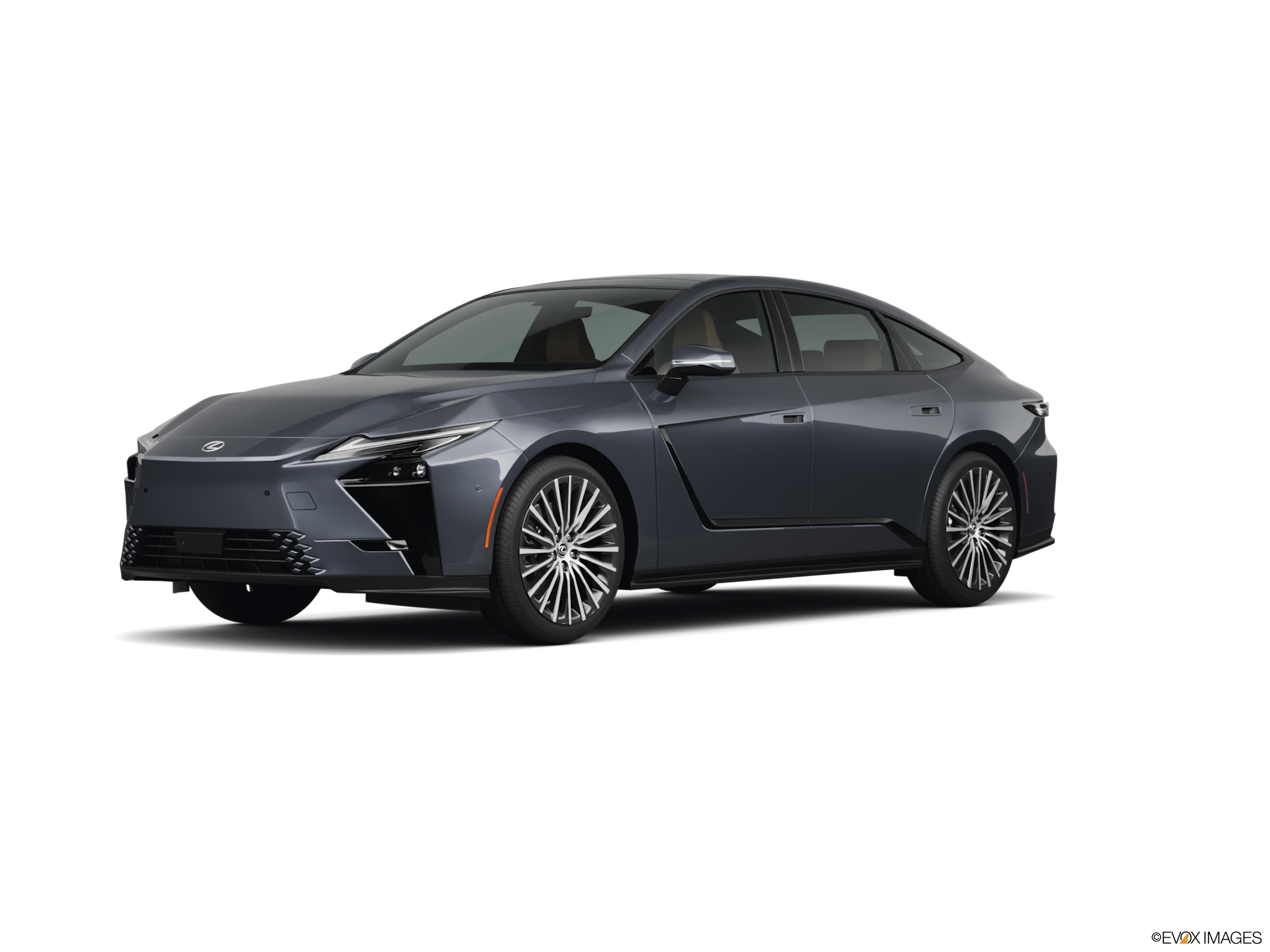 2026 Lexus ES 350e