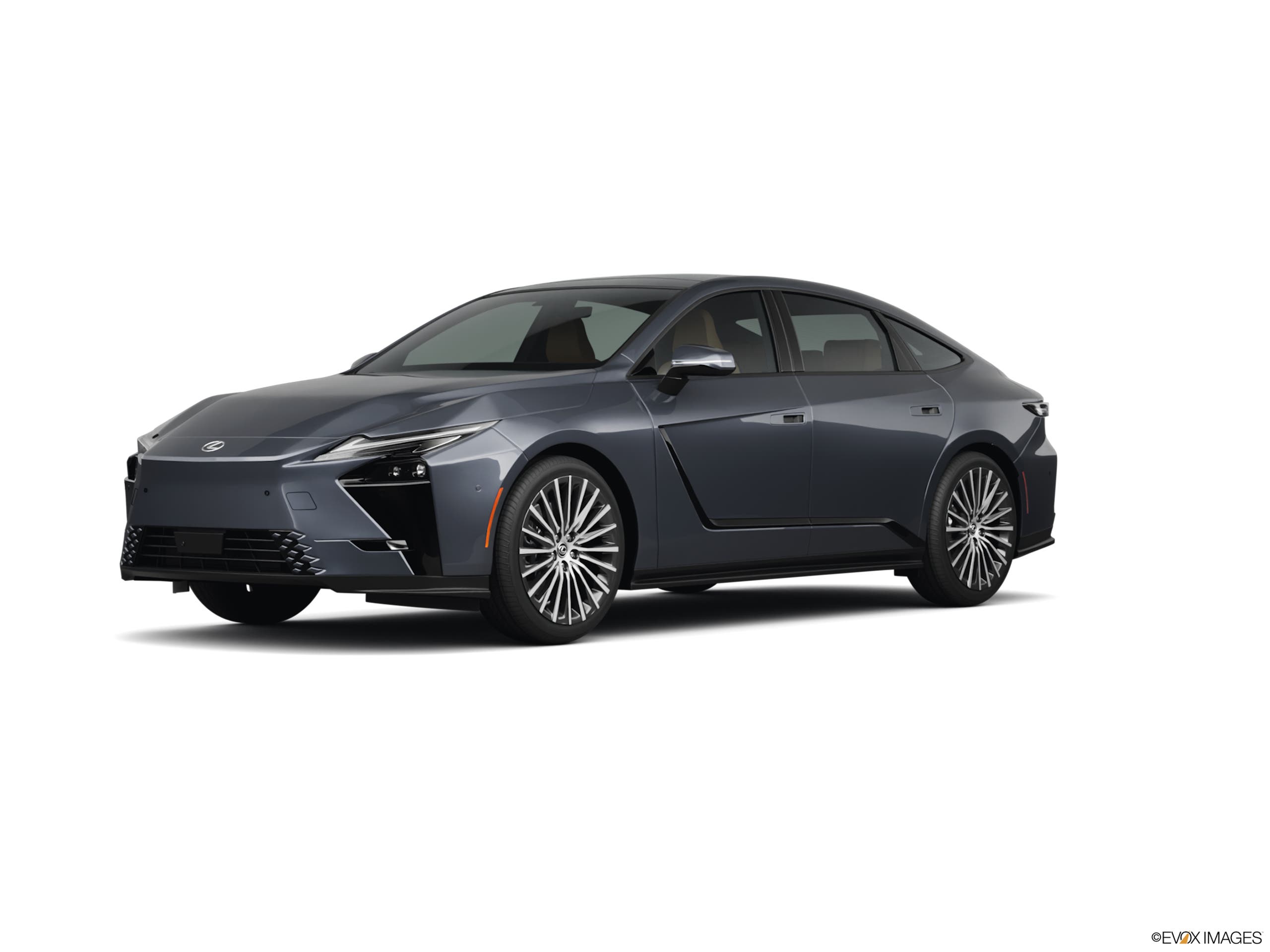 2026 Lexus ES 350e