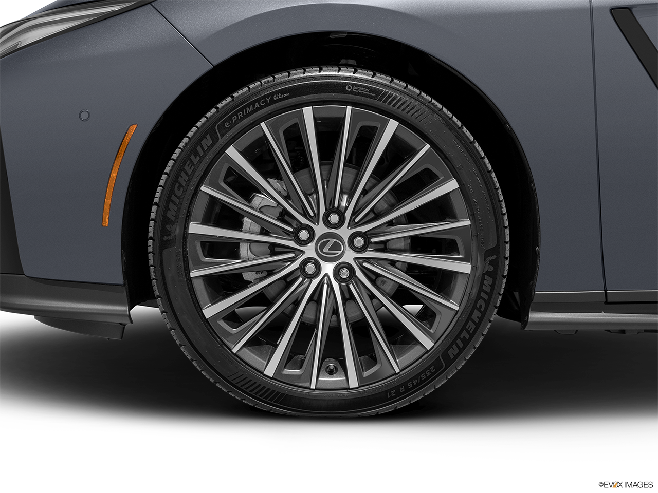 2026 Lexus ES 350e Premium