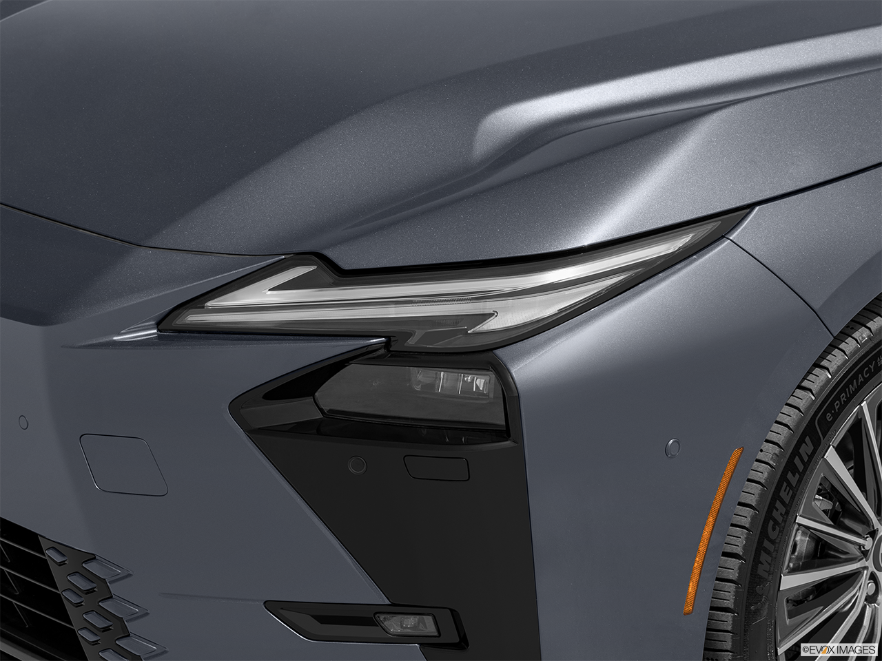 2026 Lexus ES 350e Premium