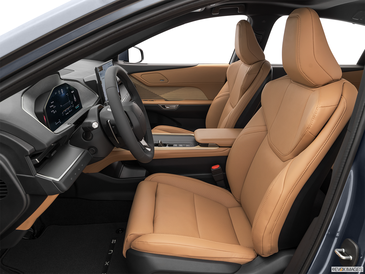 2026 Lexus ES 350e Premium