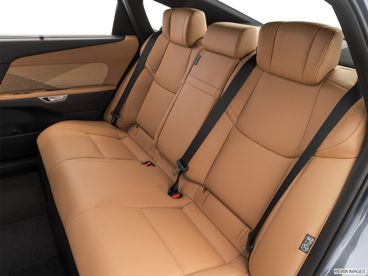 2026 Lexus ES 350e Premium
