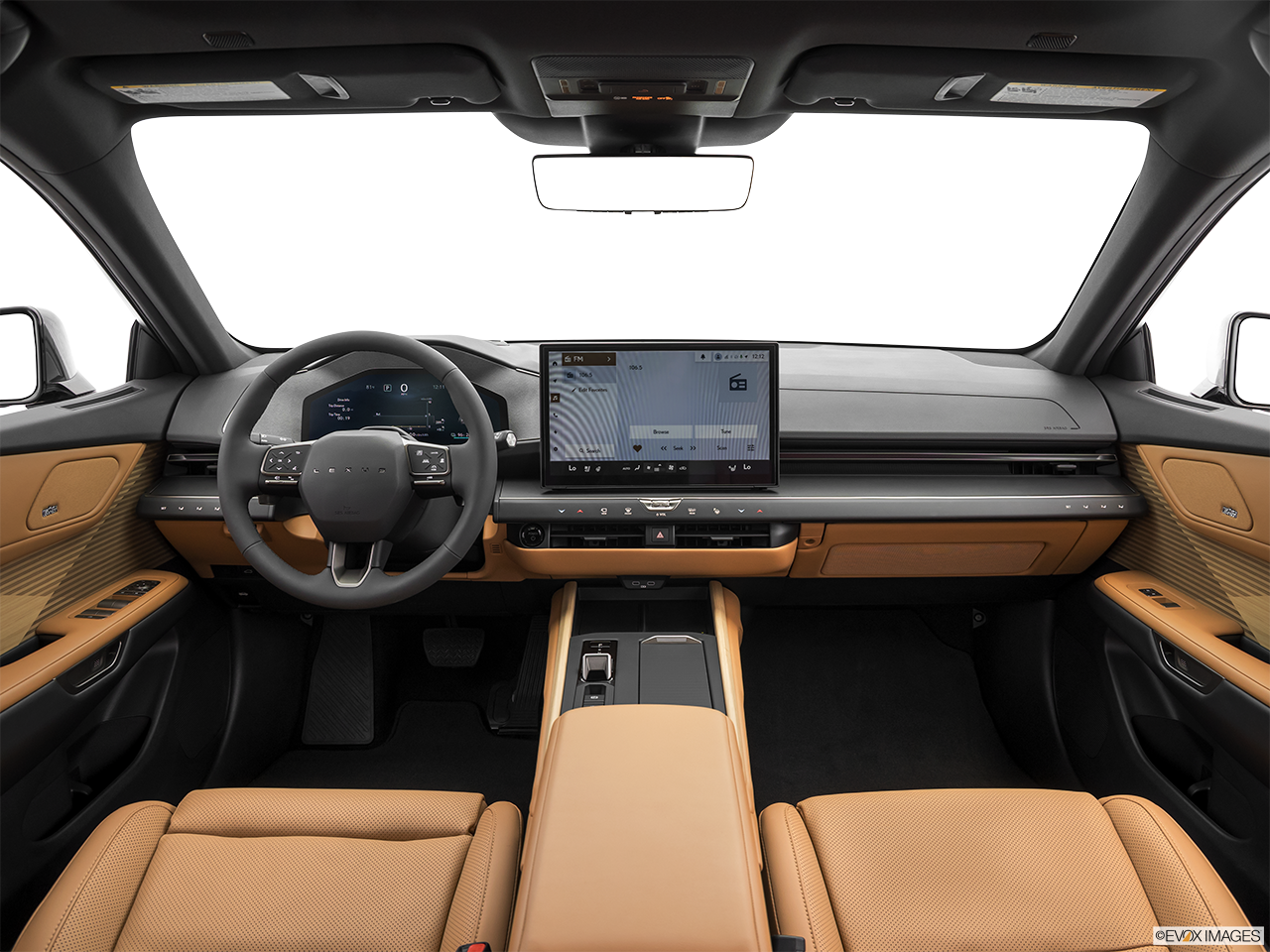 2026 Lexus ES 350e Premium