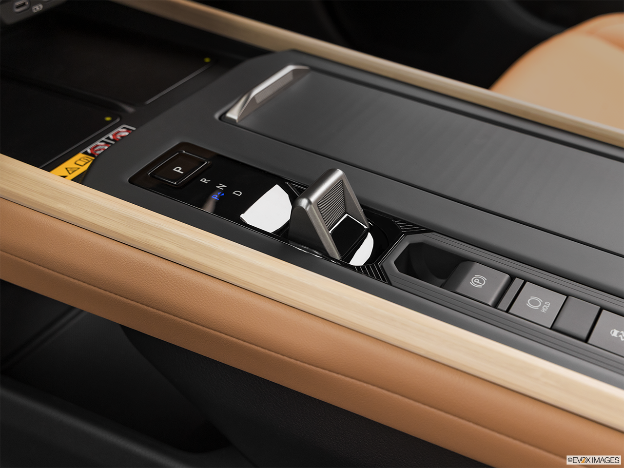 2026 Lexus ES 350e Premium