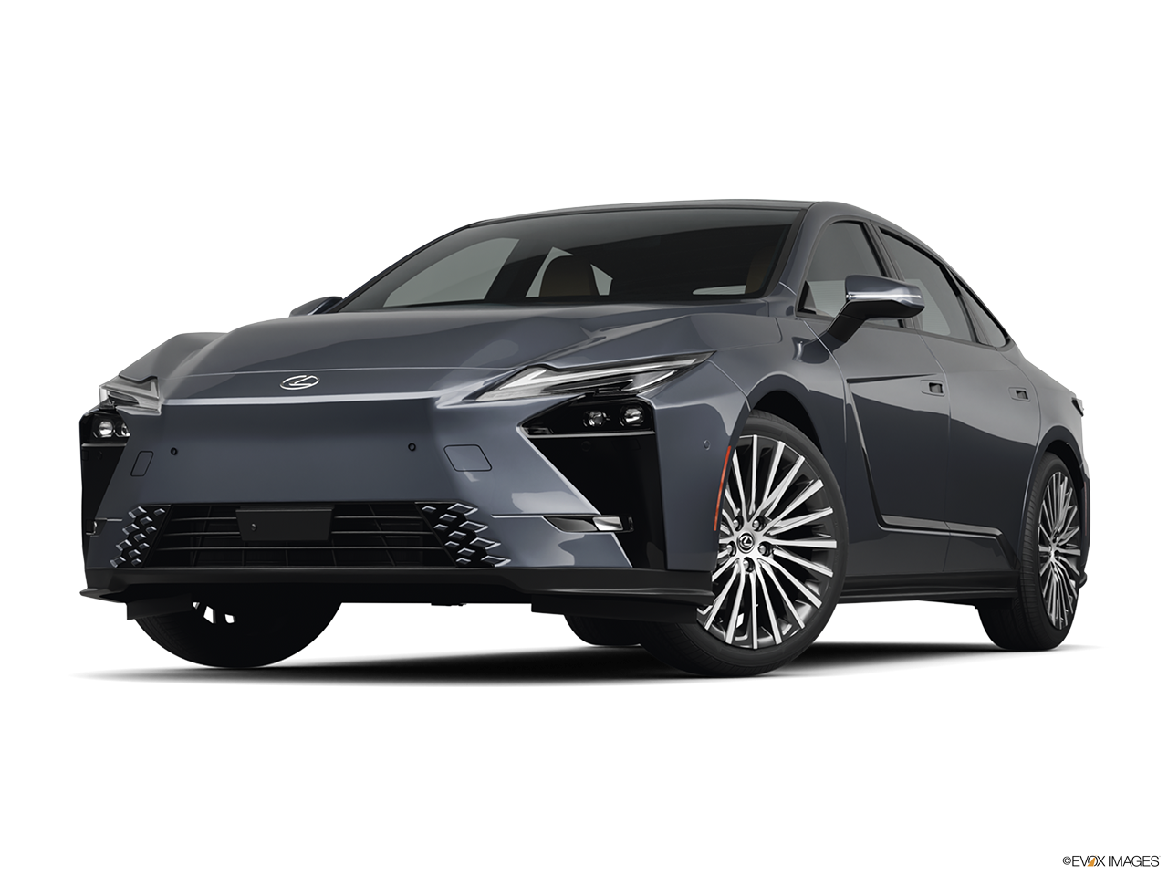 2026 Lexus ES 350e Premium