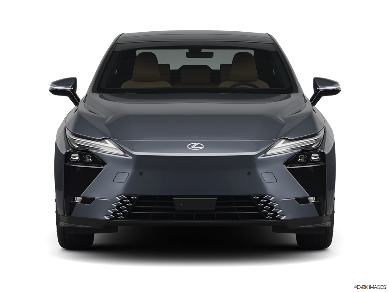 2026 Lexus ES 350e Premium