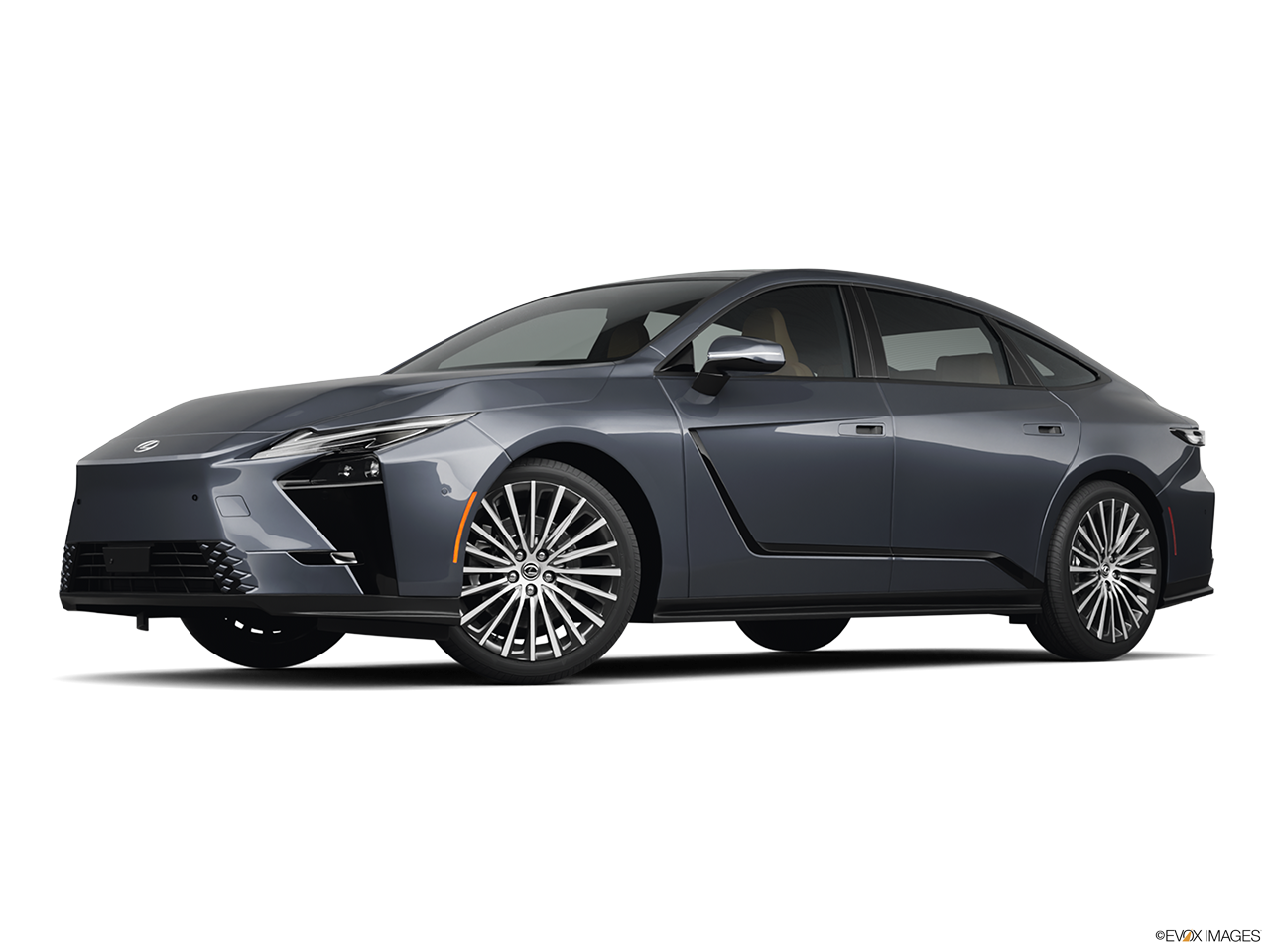 2026 Lexus ES 350e Premium