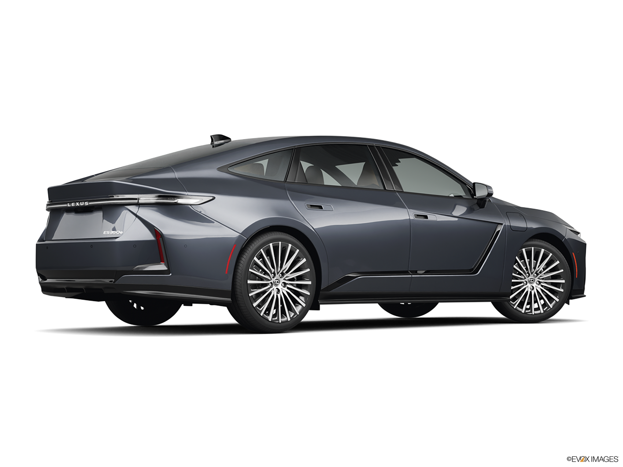 2026 Lexus ES 350e Premium