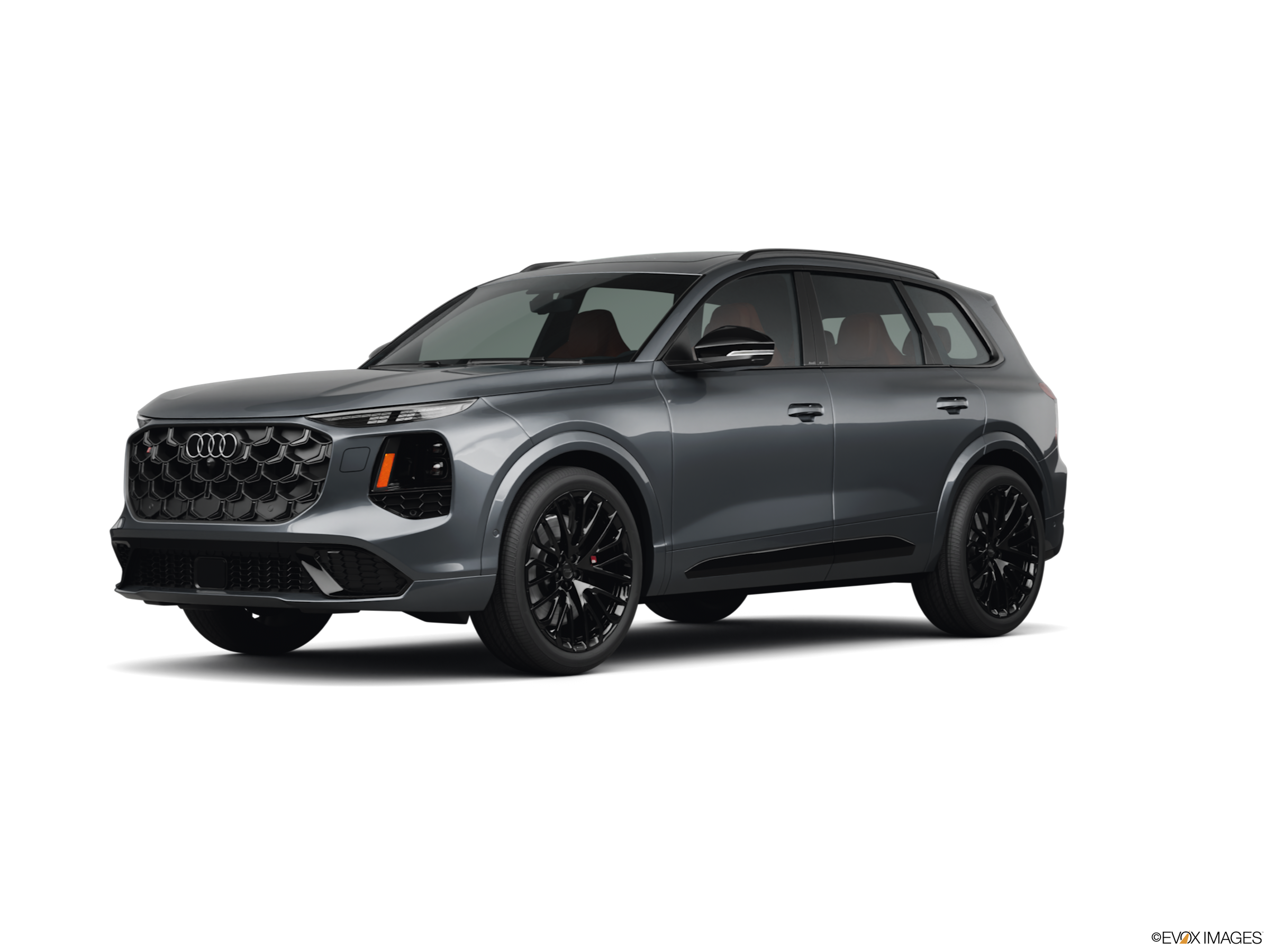 2027 Audi SQ7