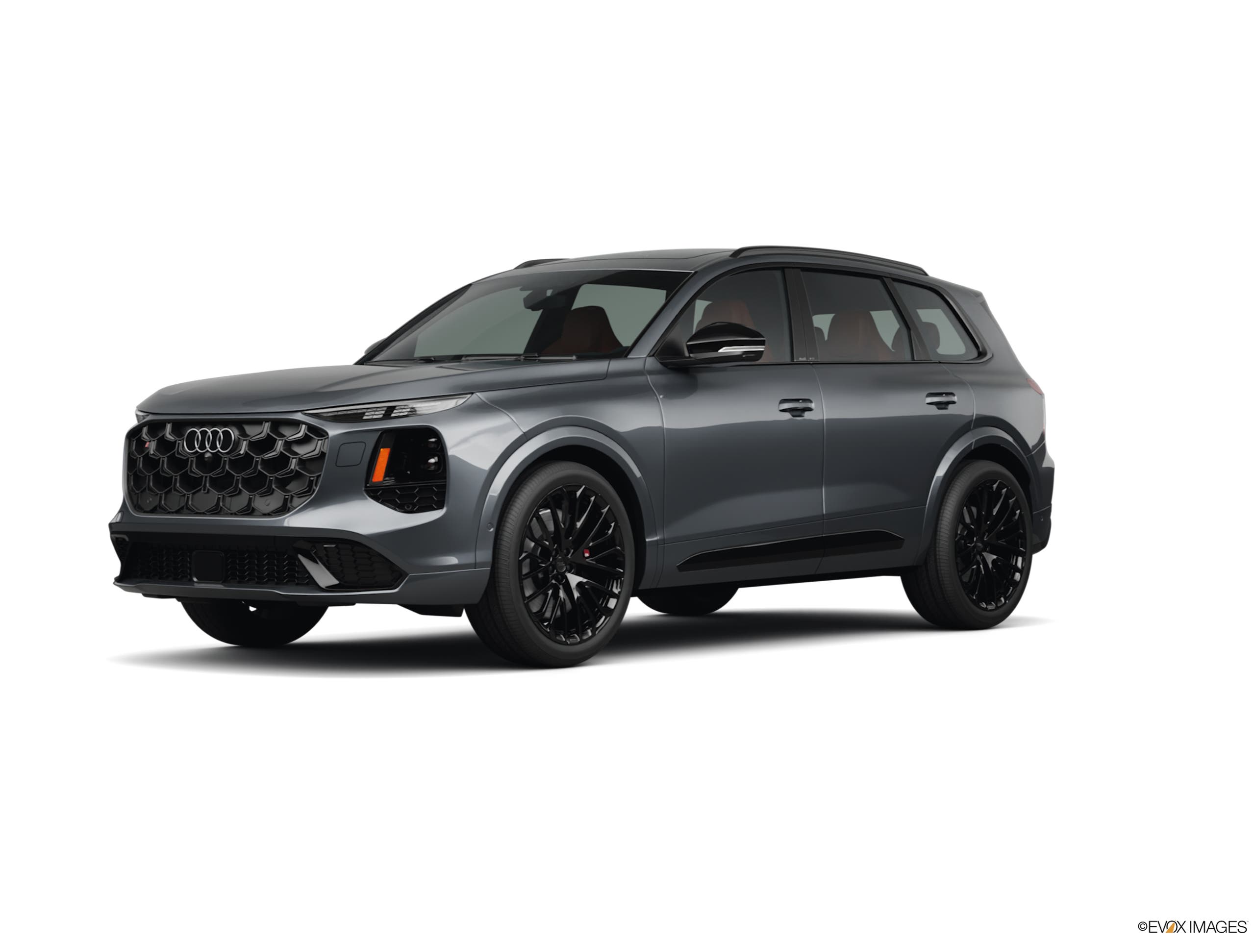 2027 Audi SQ7