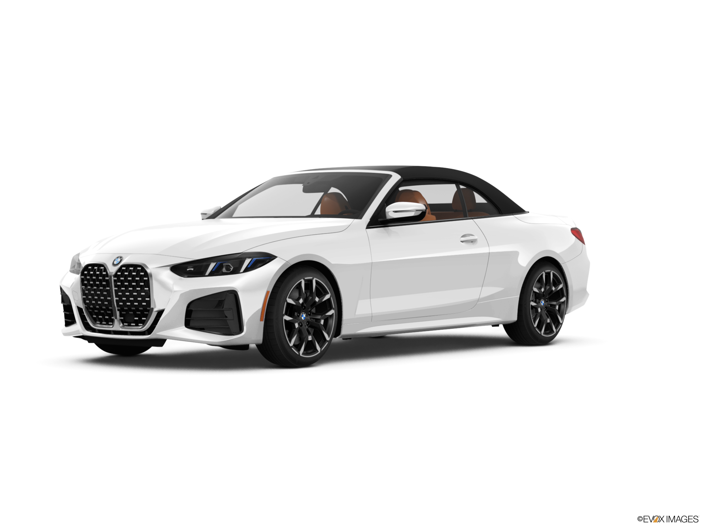 2027 BMW 4 Series