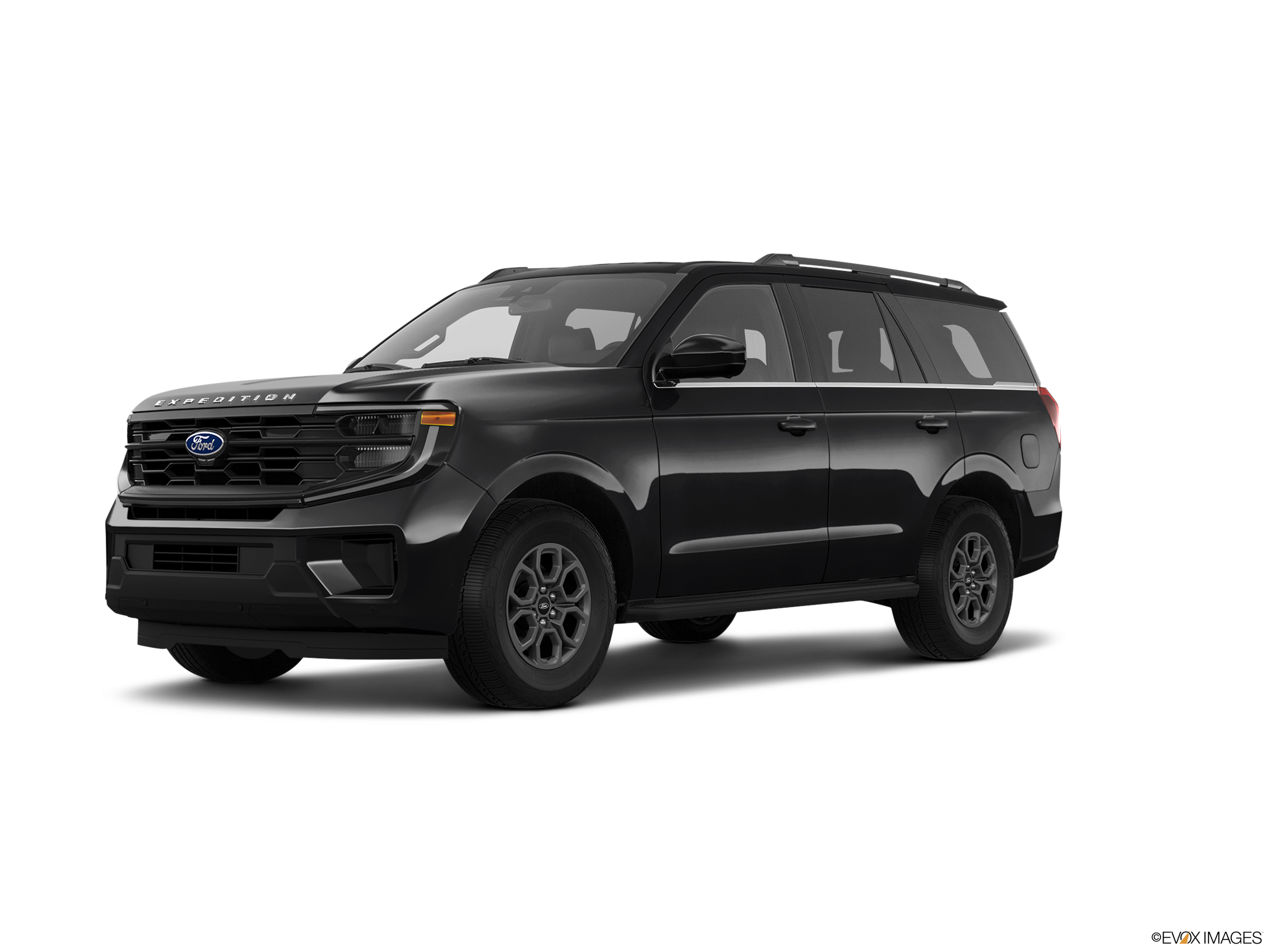 2027 Ford Expedition