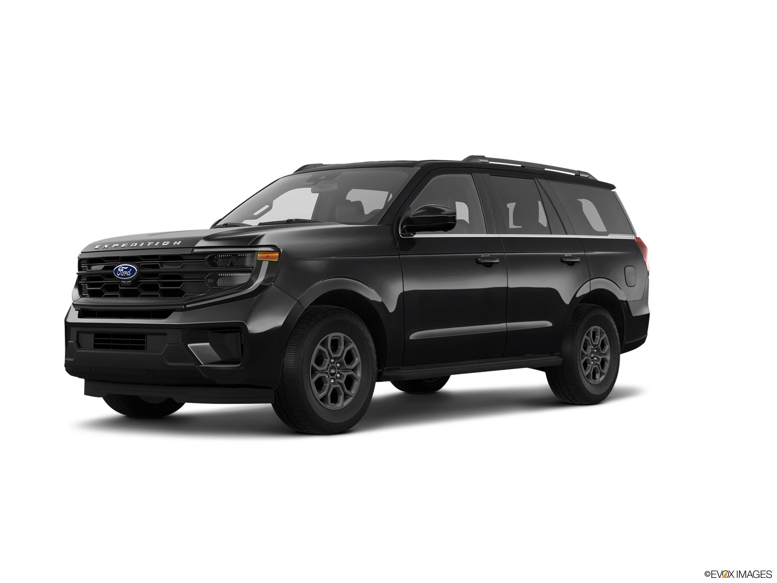 2027 Ford Expedition