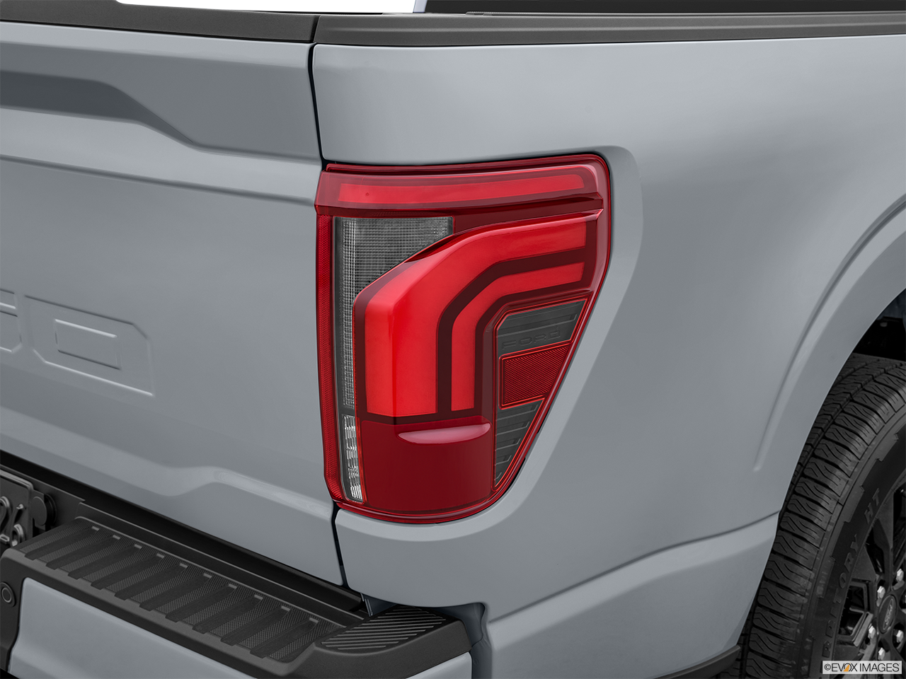 2027 Ford F-150 SSV