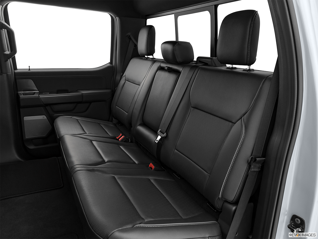 2027 Ford F-150 SSV
