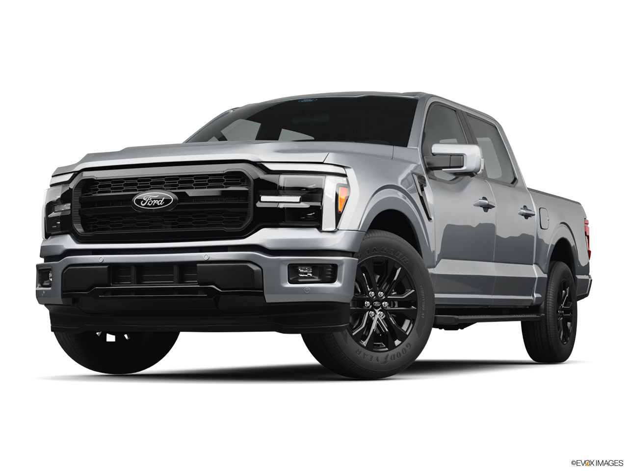 2027 Ford F-150 SSV