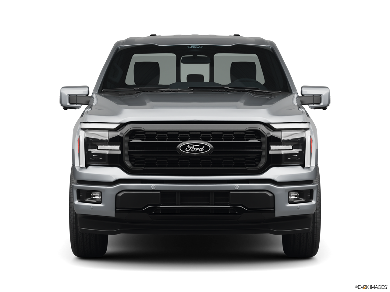 2027 Ford F-150 SSV