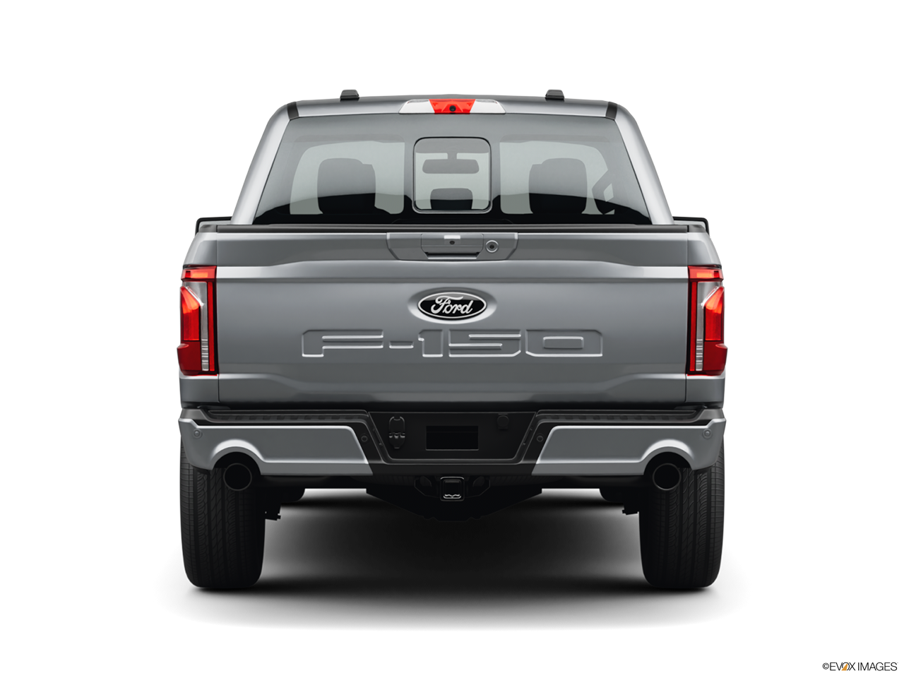 2027 Ford F-150 SSV