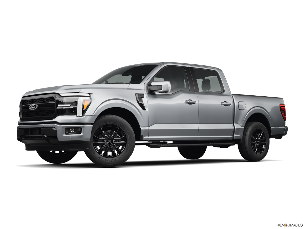 2027 Ford F-150 SSV