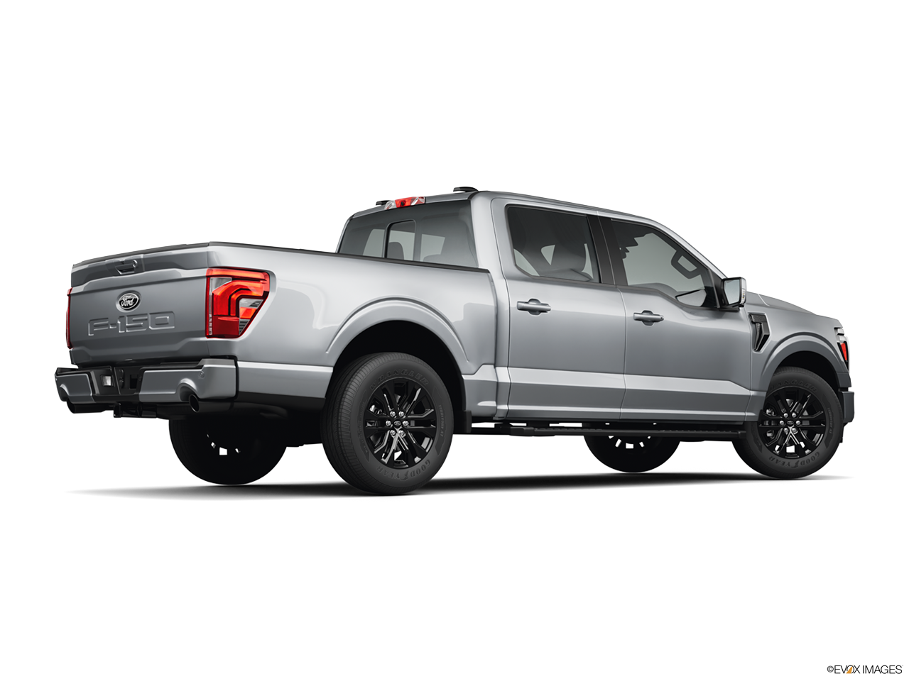 2027 Ford F-150 SSV