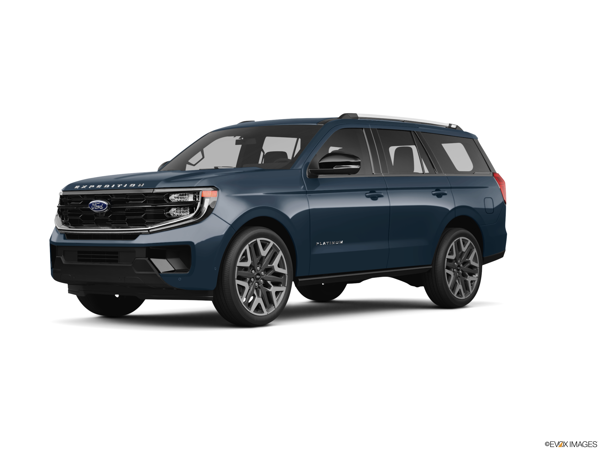 2027 Ford Expedition