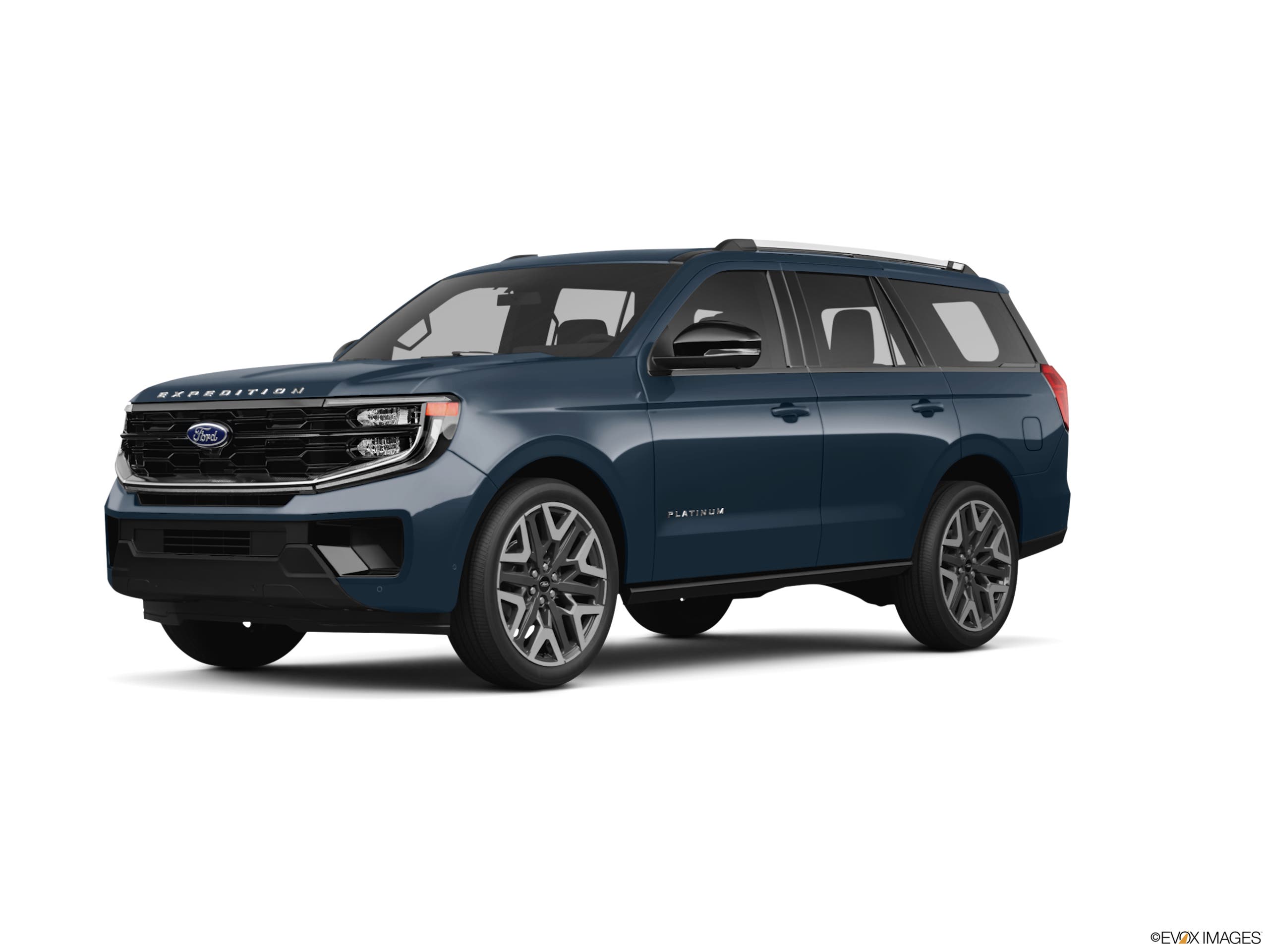 2027 Ford Expedition