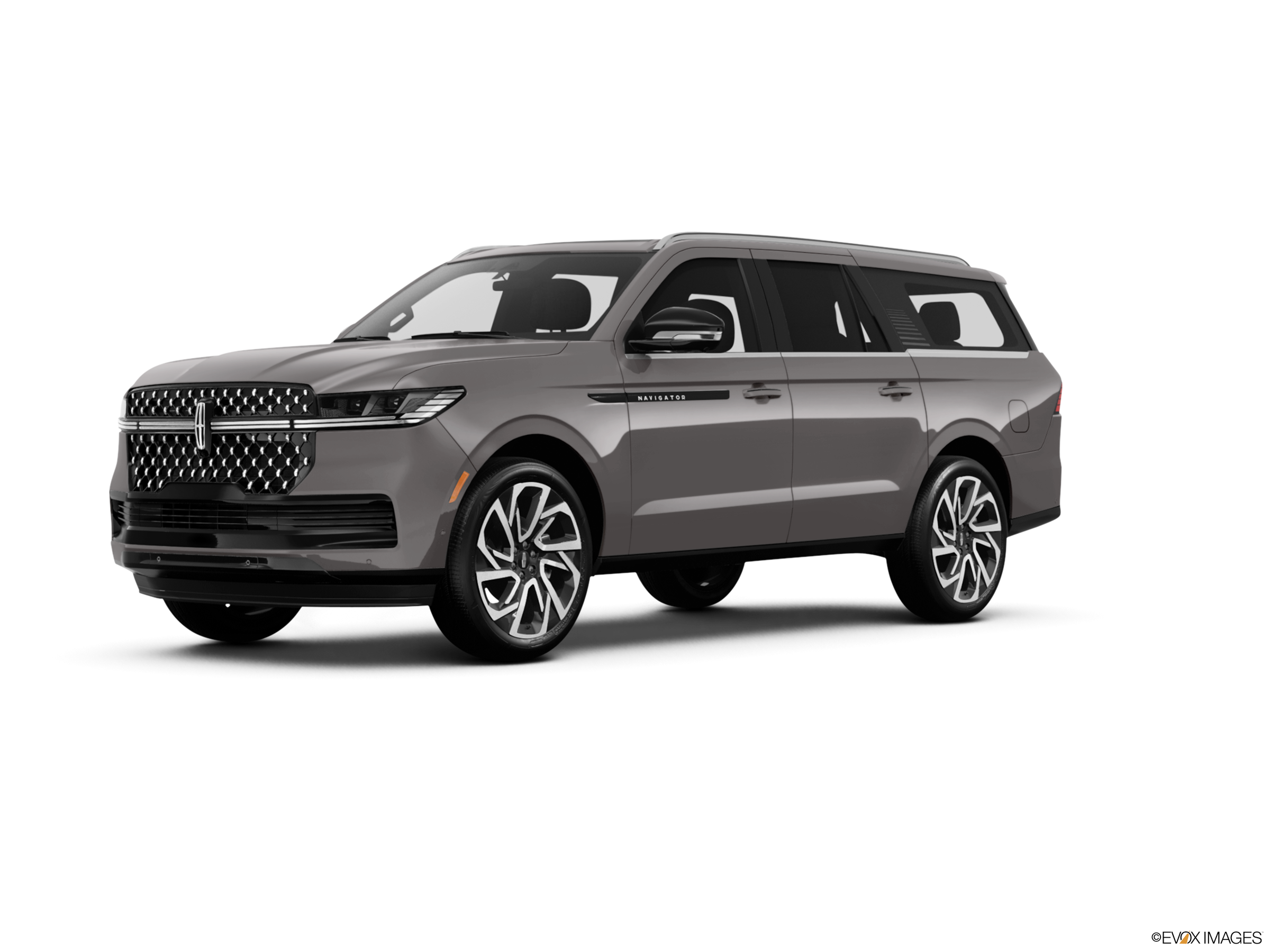 2027 Lincoln Navigator