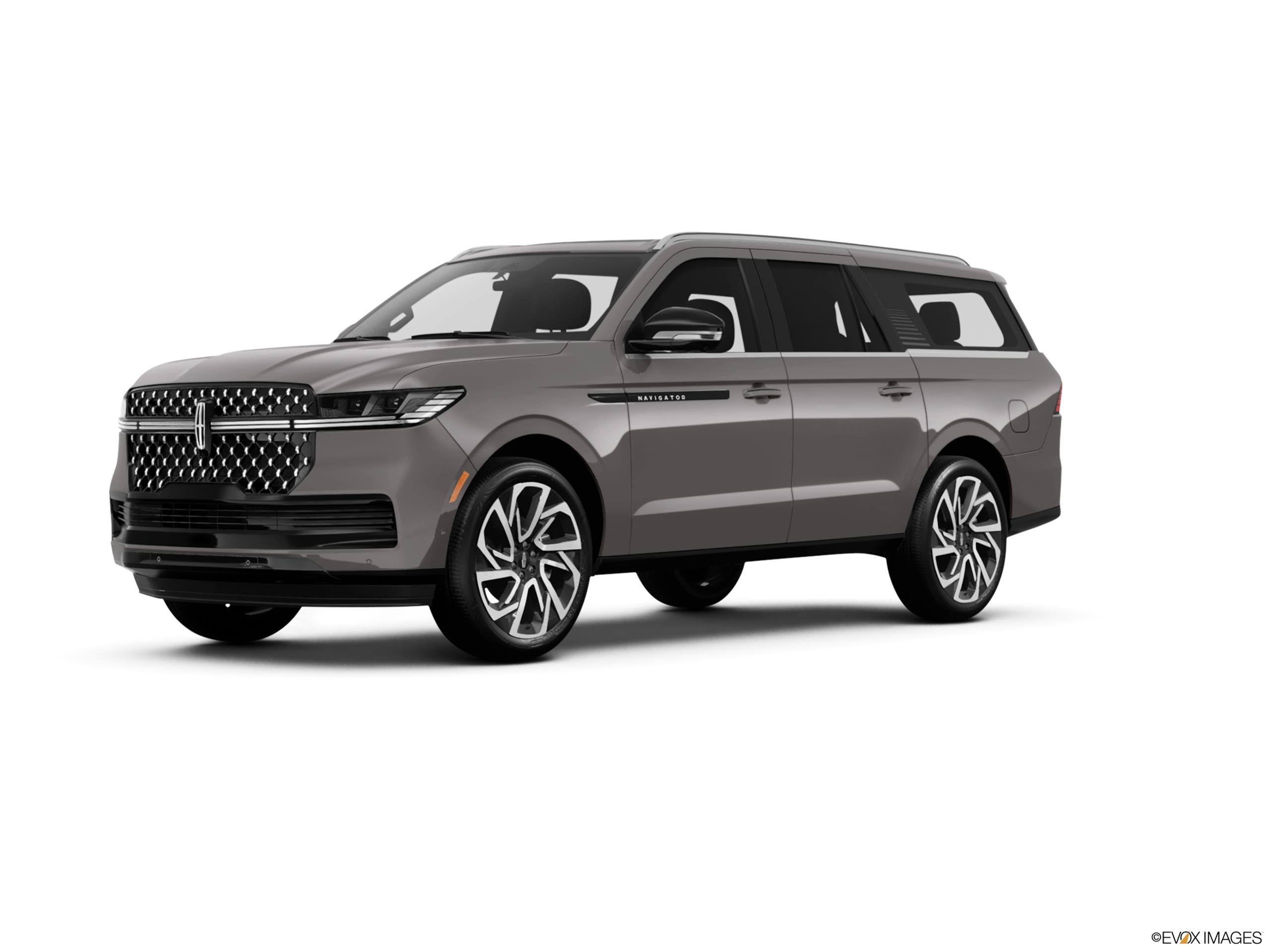 2027 Lincoln Navigator