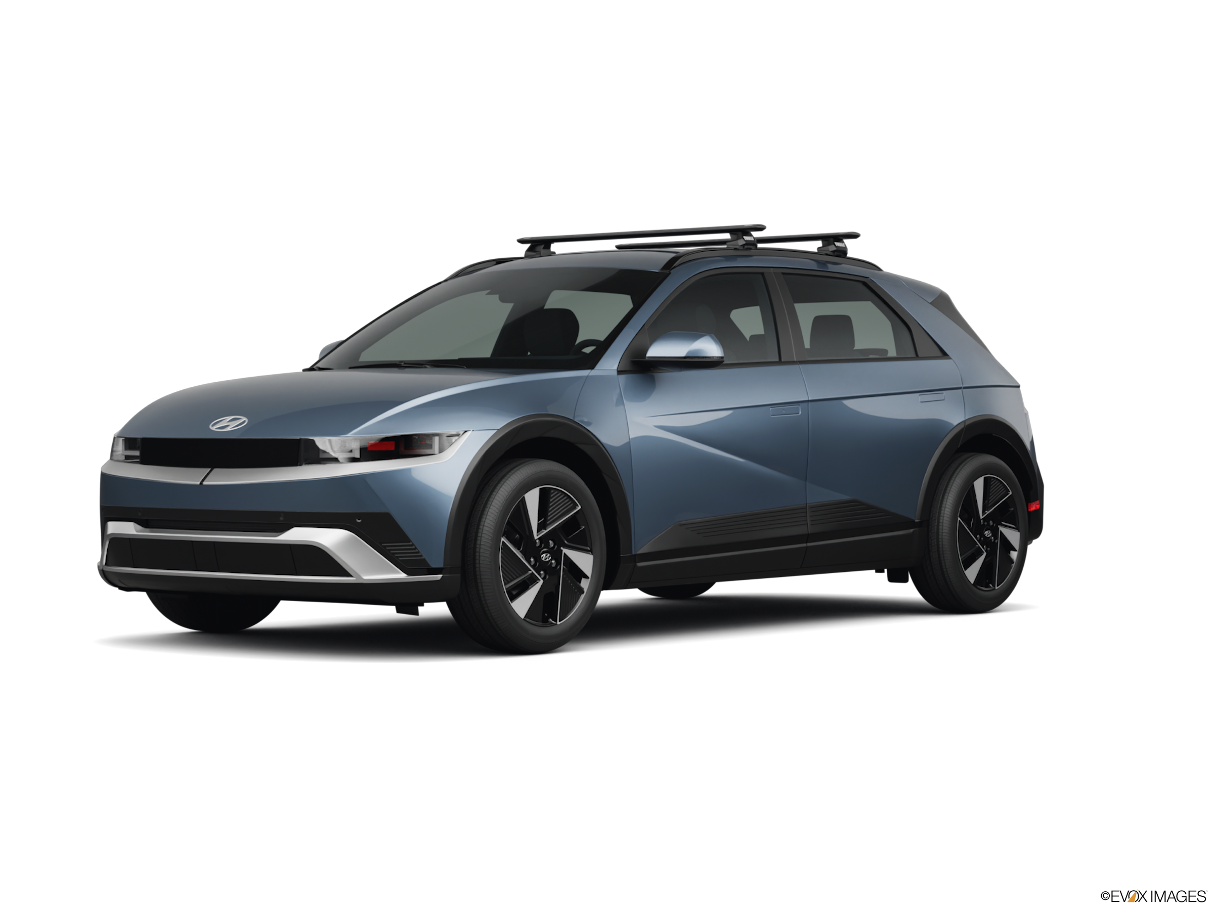 2026 Hyundai IONIQ 5