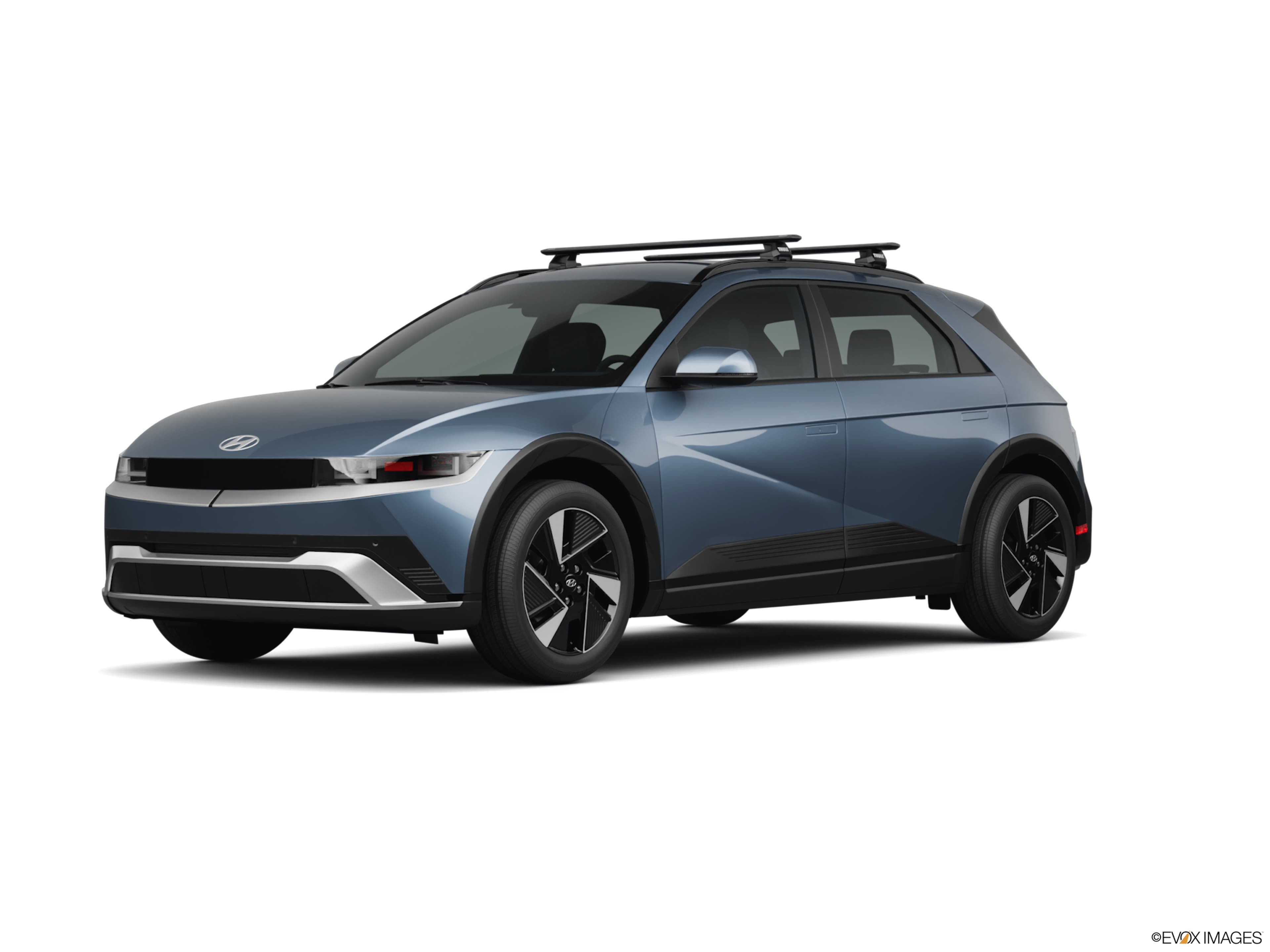 2026 Hyundai IONIQ 5