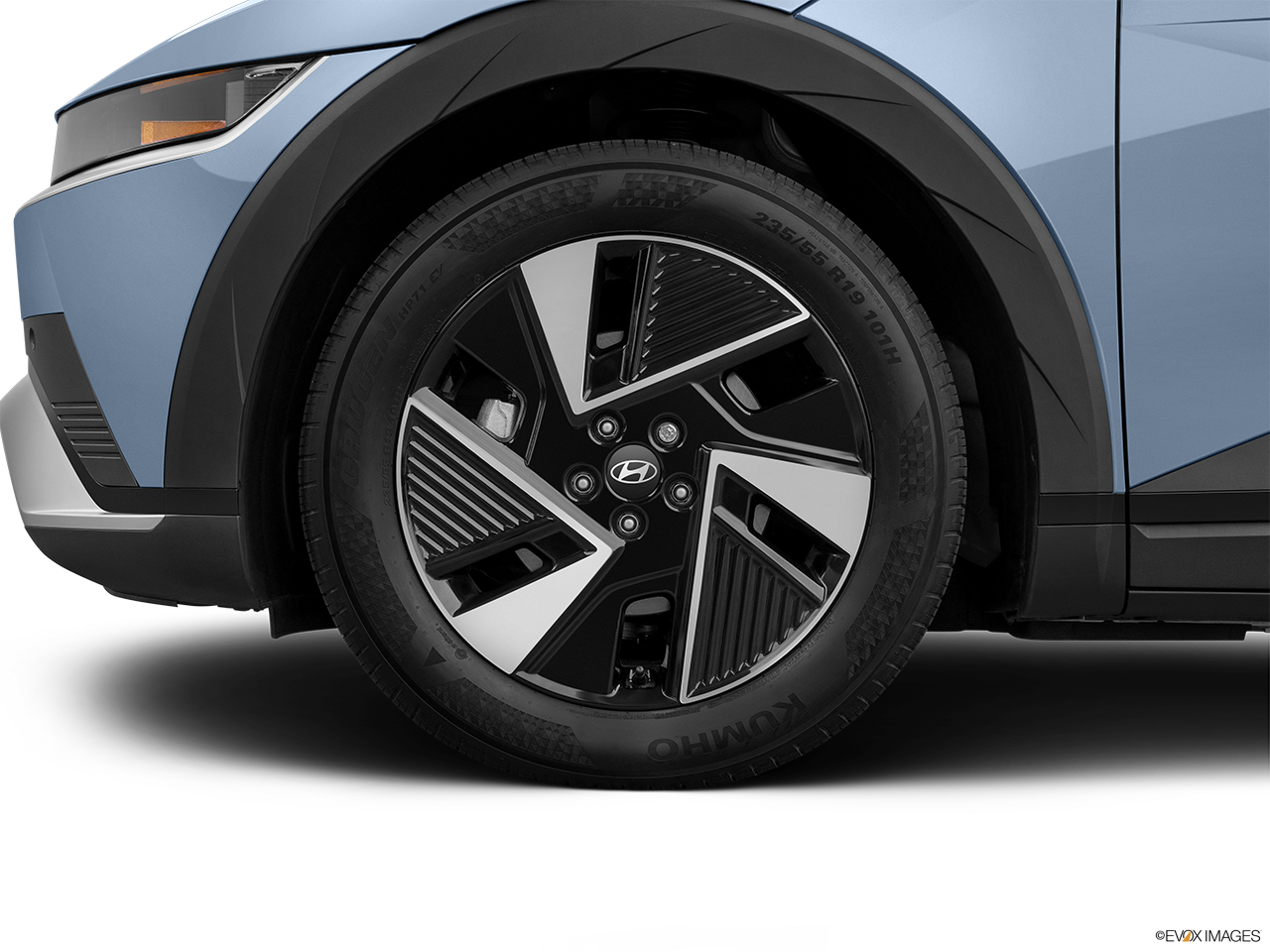 2026 Hyundai IONIQ 5 Robotaxi