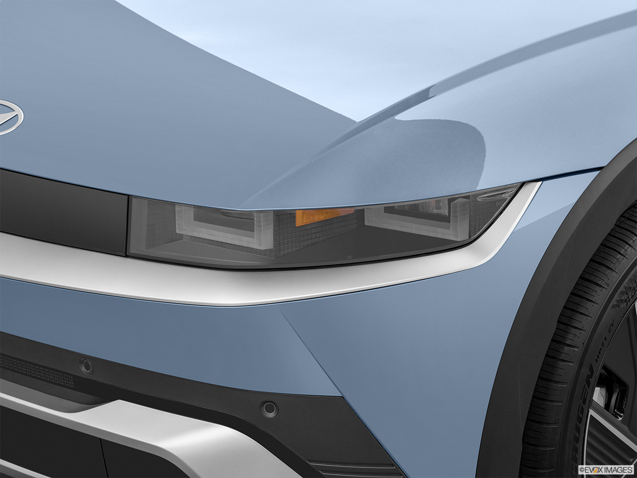 2026 Hyundai IONIQ 5 Robotaxi