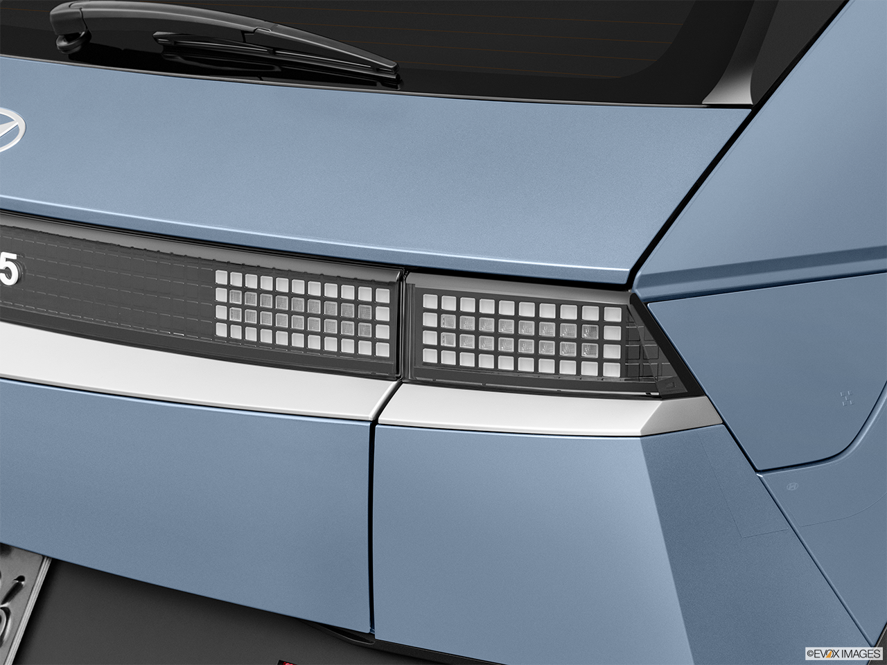 2026 Hyundai IONIQ 5 Robotaxi