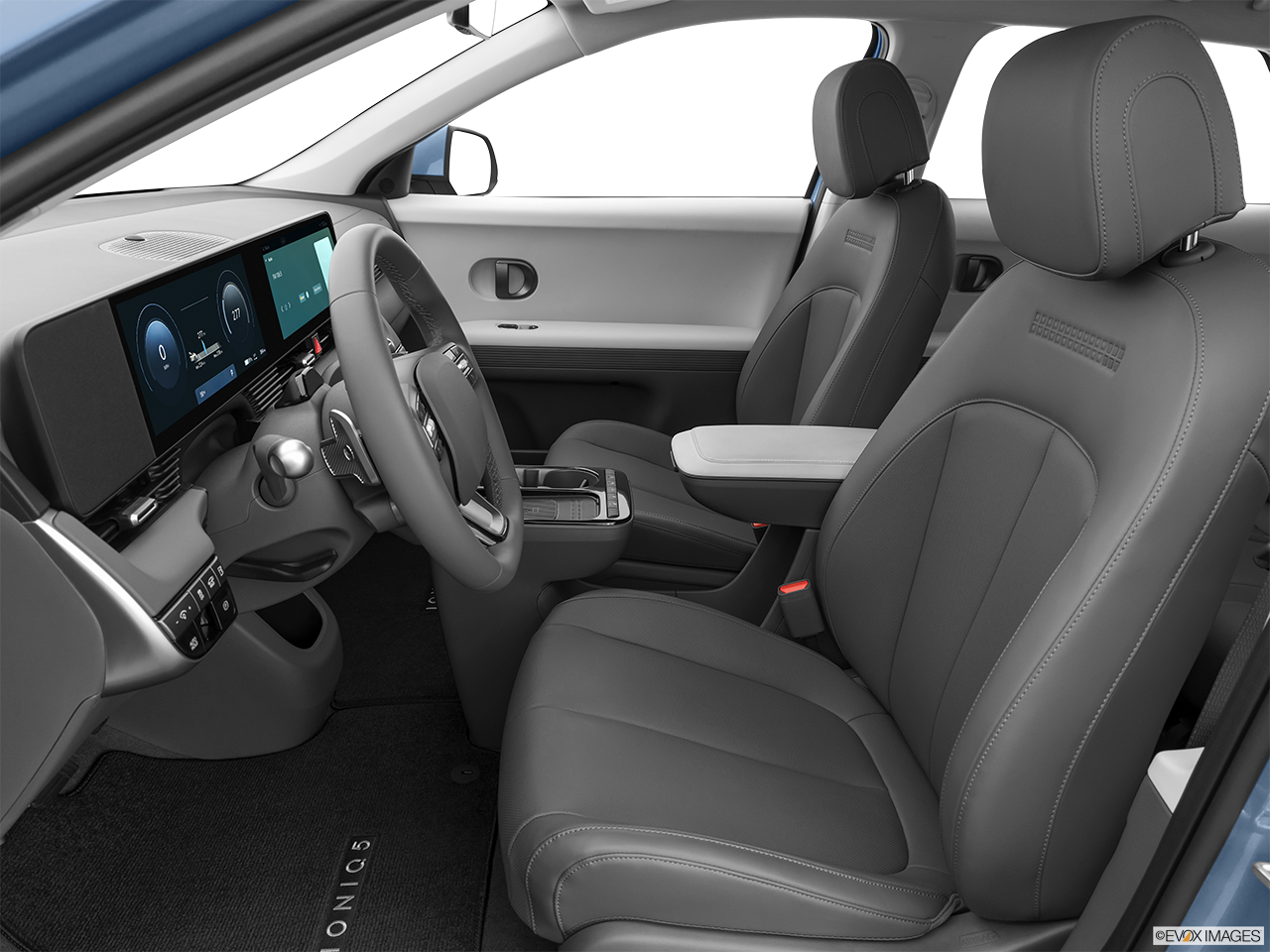 2026 Hyundai IONIQ 5 Robotaxi