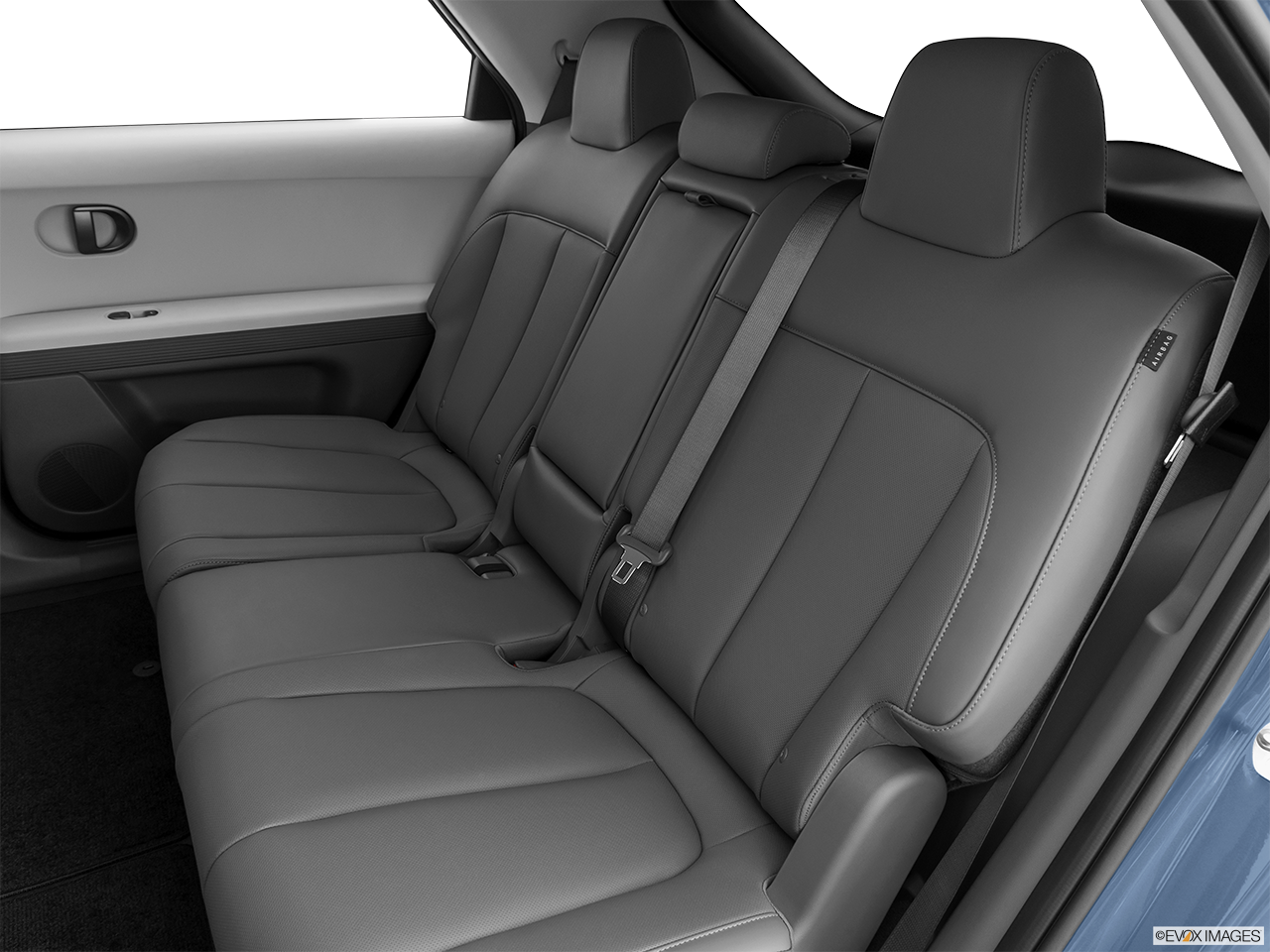 2026 Hyundai IONIQ 5 Robotaxi