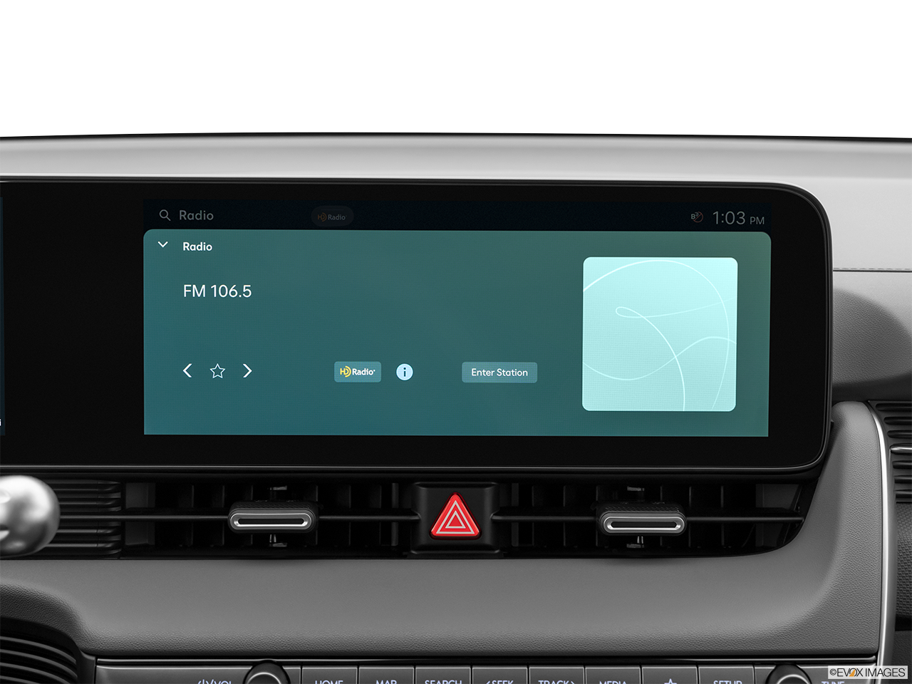 2026 Hyundai IONIQ 5 Robotaxi