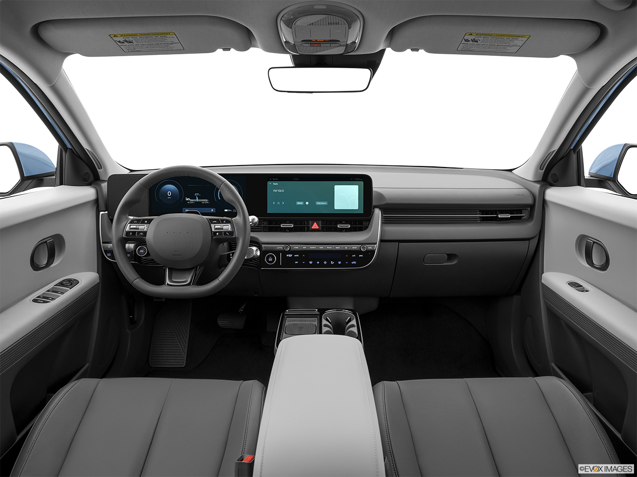 2026 Hyundai IONIQ 5 Robotaxi