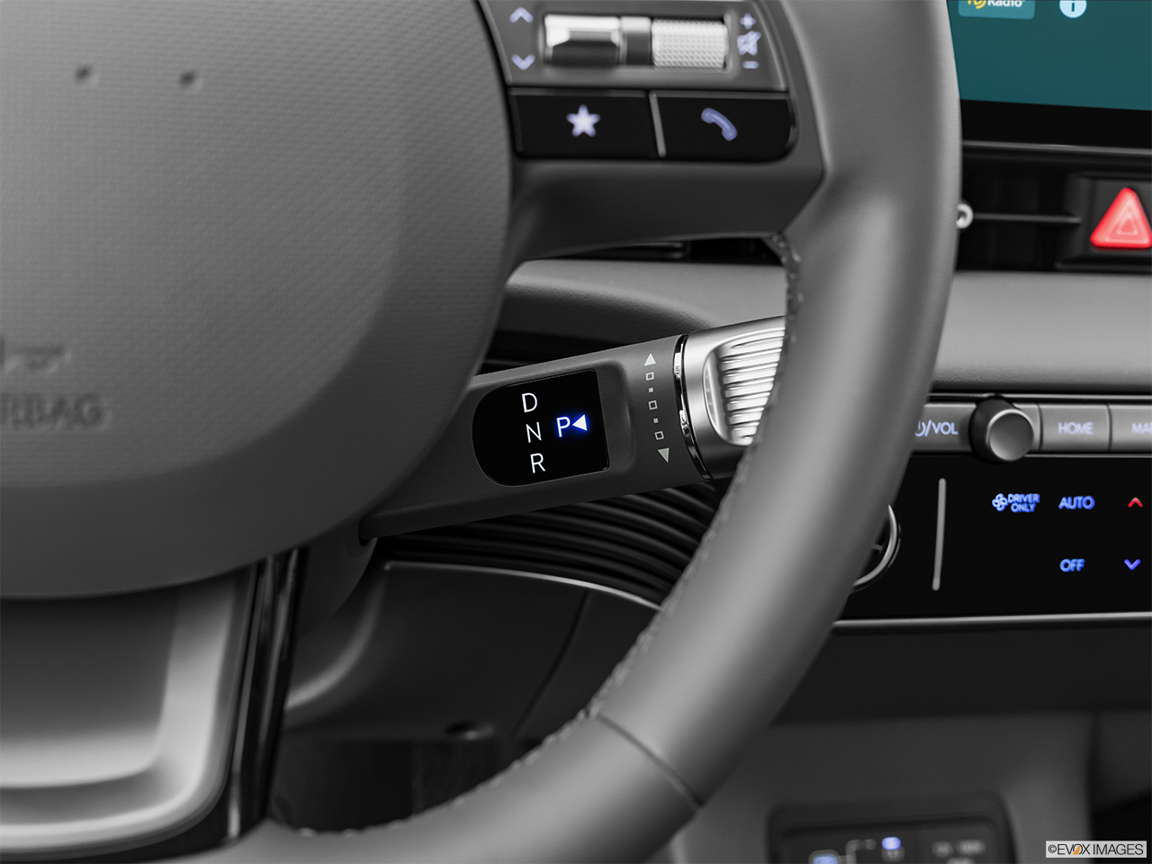 2026 Hyundai IONIQ 5 Robotaxi