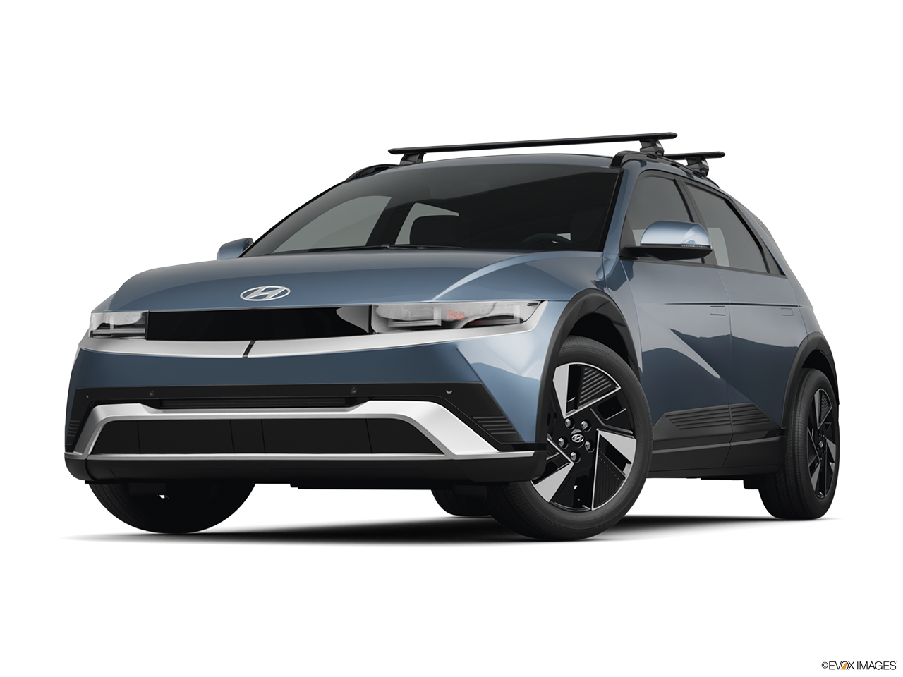 2026 Hyundai IONIQ 5 Robotaxi