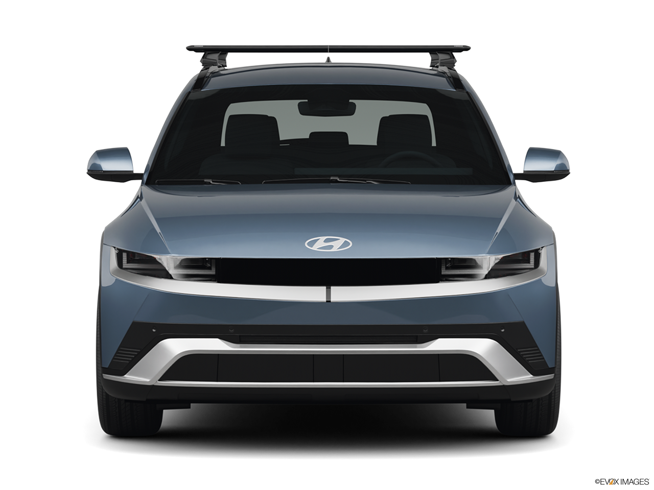 2026 Hyundai IONIQ 5 Robotaxi
