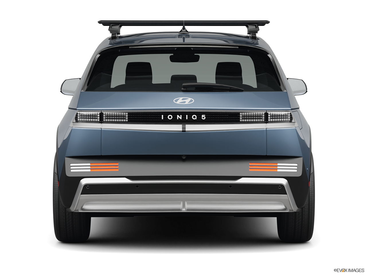 2026 Hyundai IONIQ 5 Robotaxi