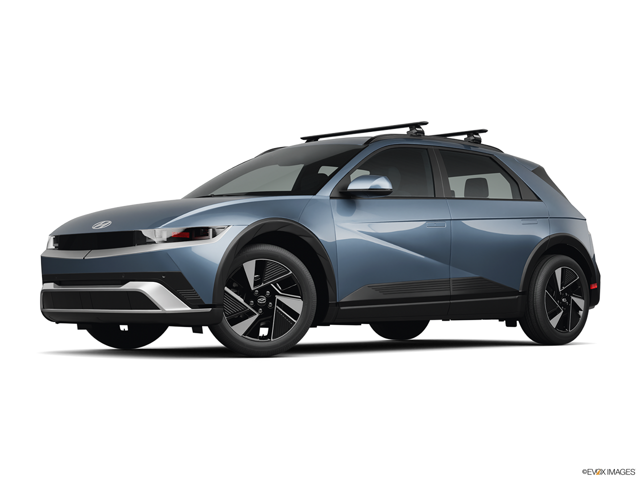 2026 Hyundai IONIQ 5 Robotaxi
