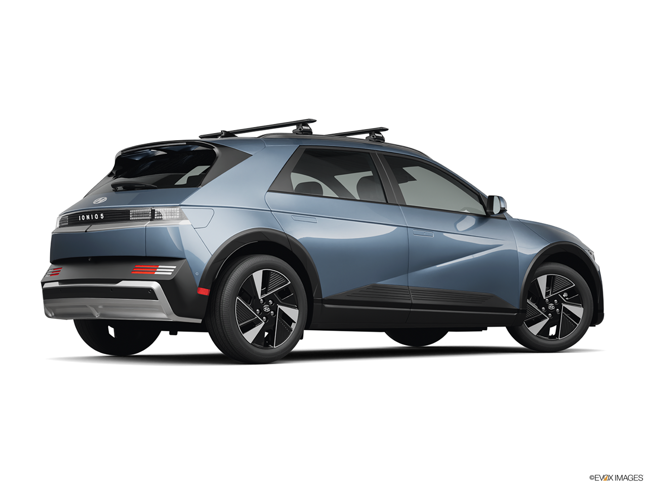2026 Hyundai IONIQ 5 Robotaxi
