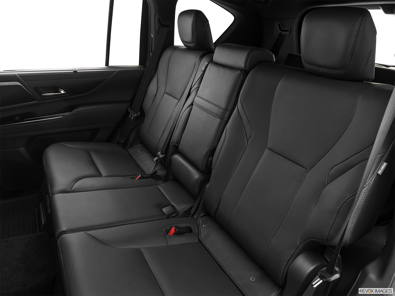 2026 Lexus LX 700h Overtrail