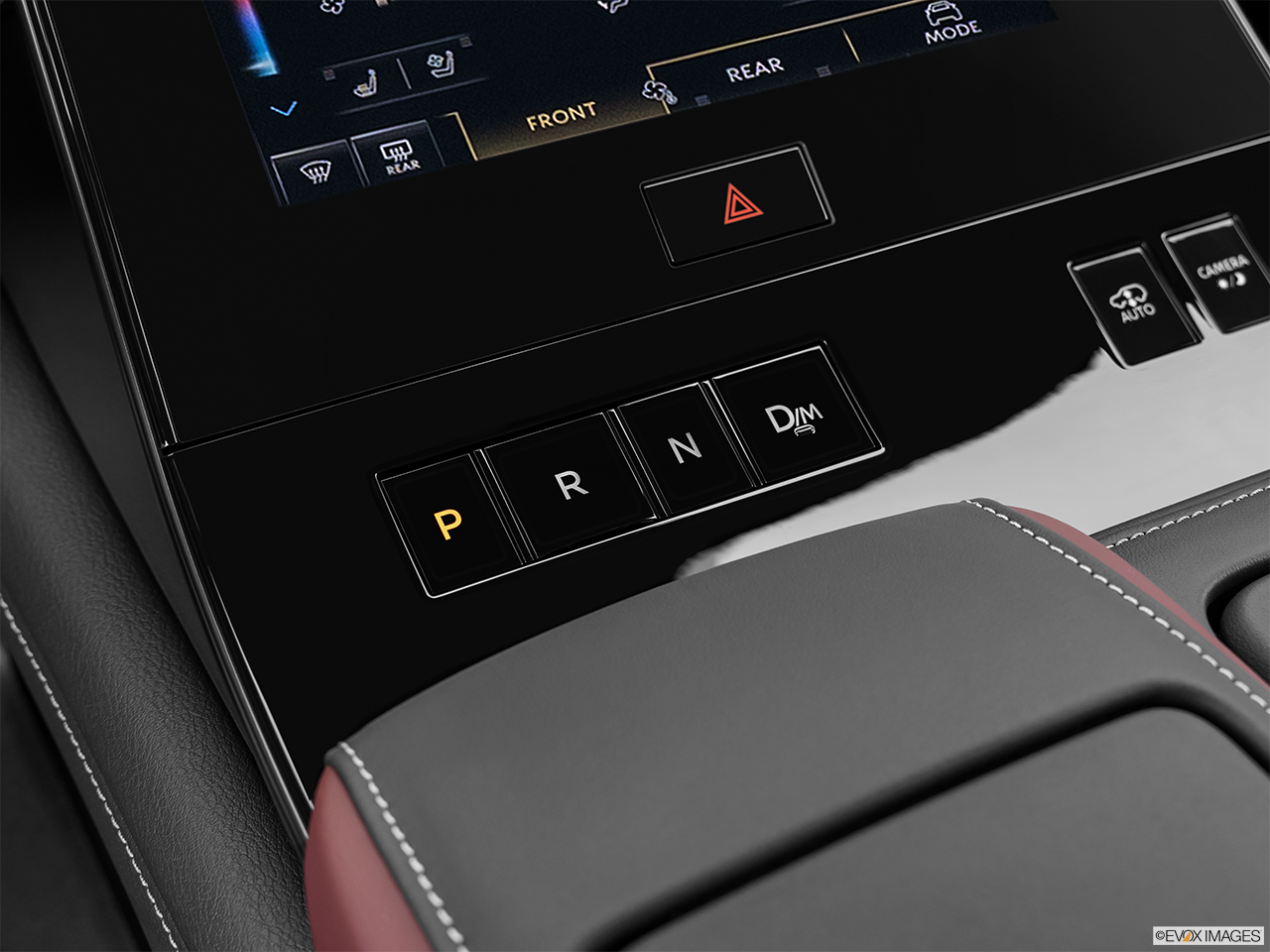 2027 INFINITI QX80 Pure