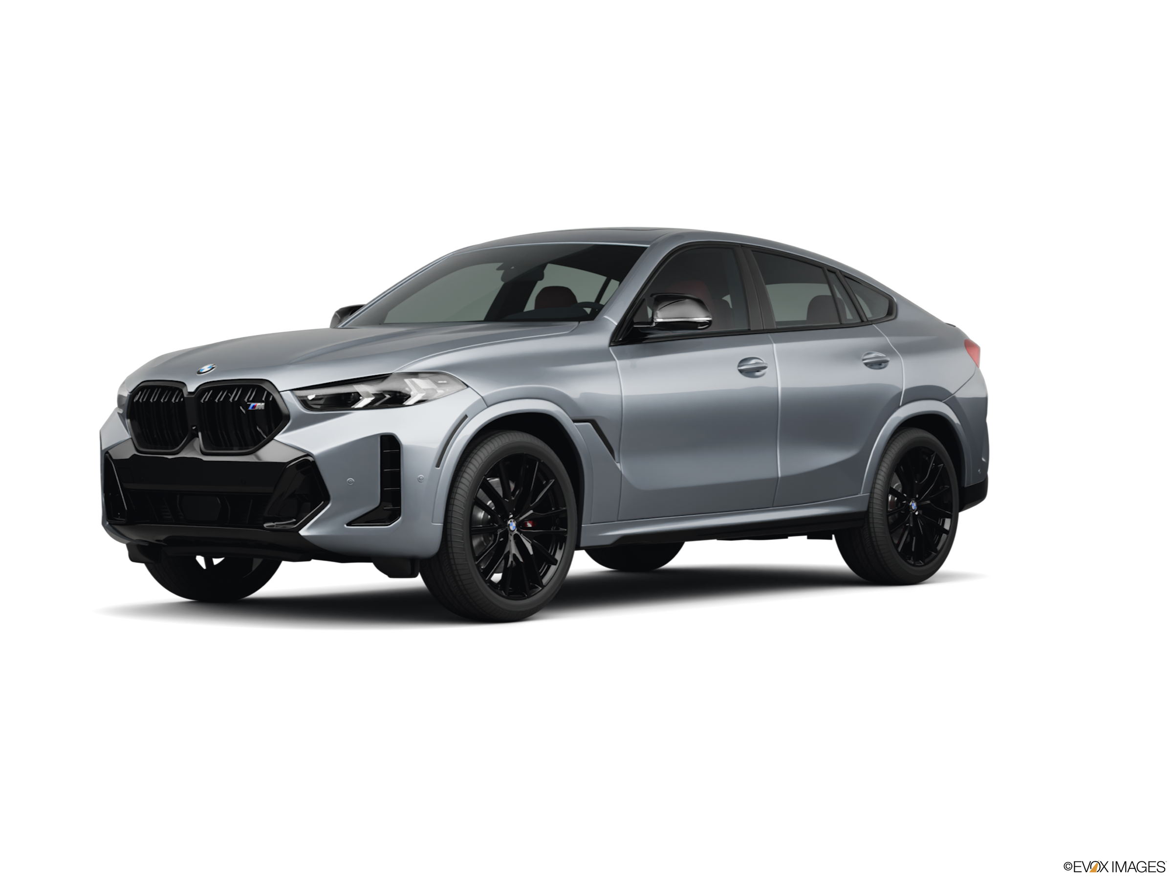2027 BMW X6