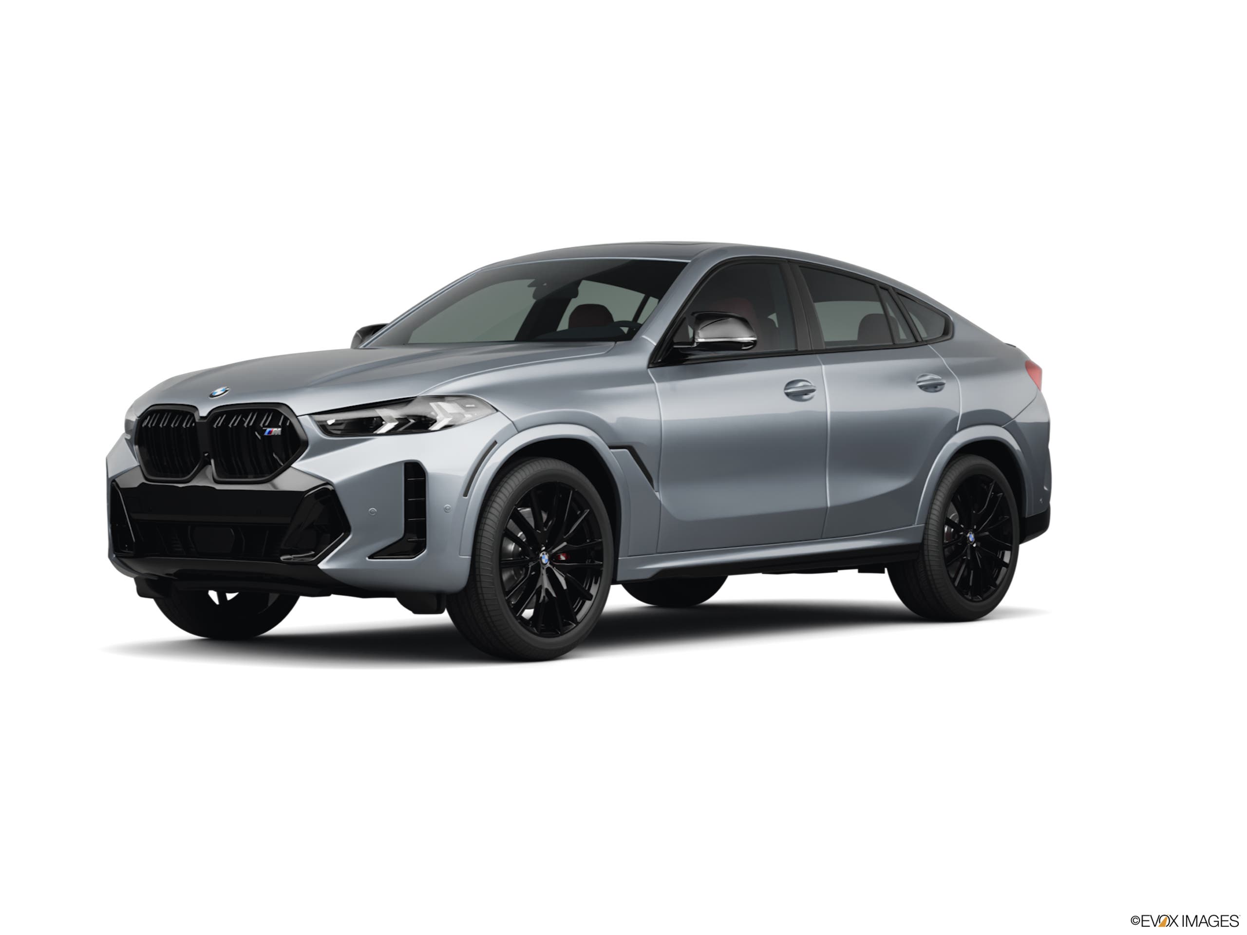 2027 BMW X6