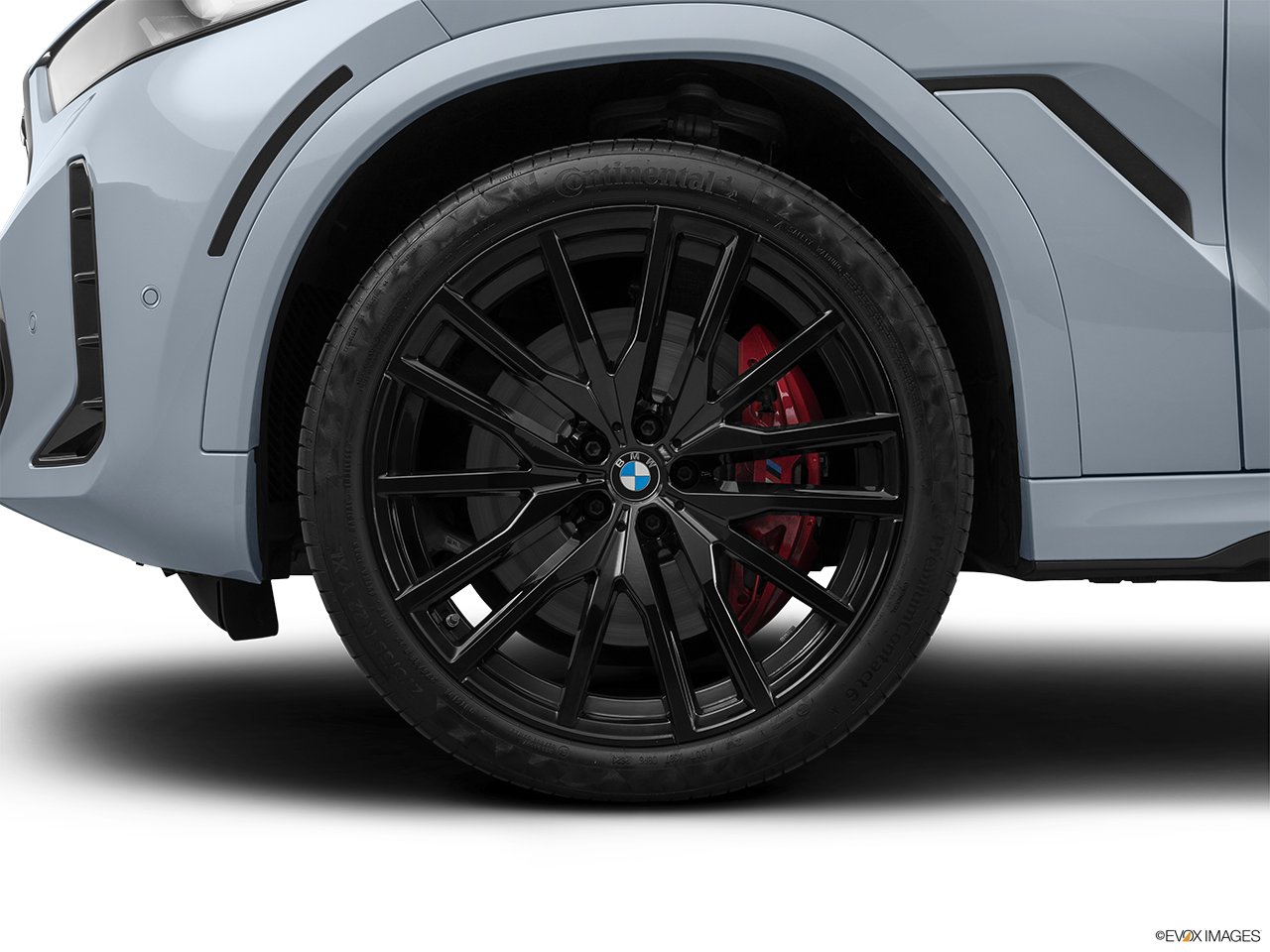 2027 BMW X6 xDrive40i